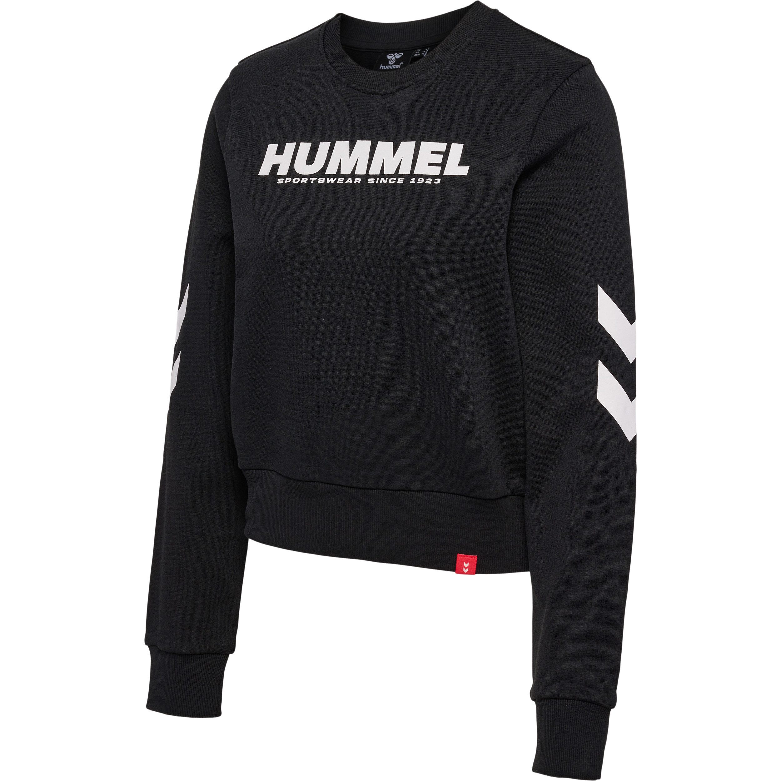 hummel Sweatshirt LEGACY WOMAN SWEATSHIRT günstig online kaufen