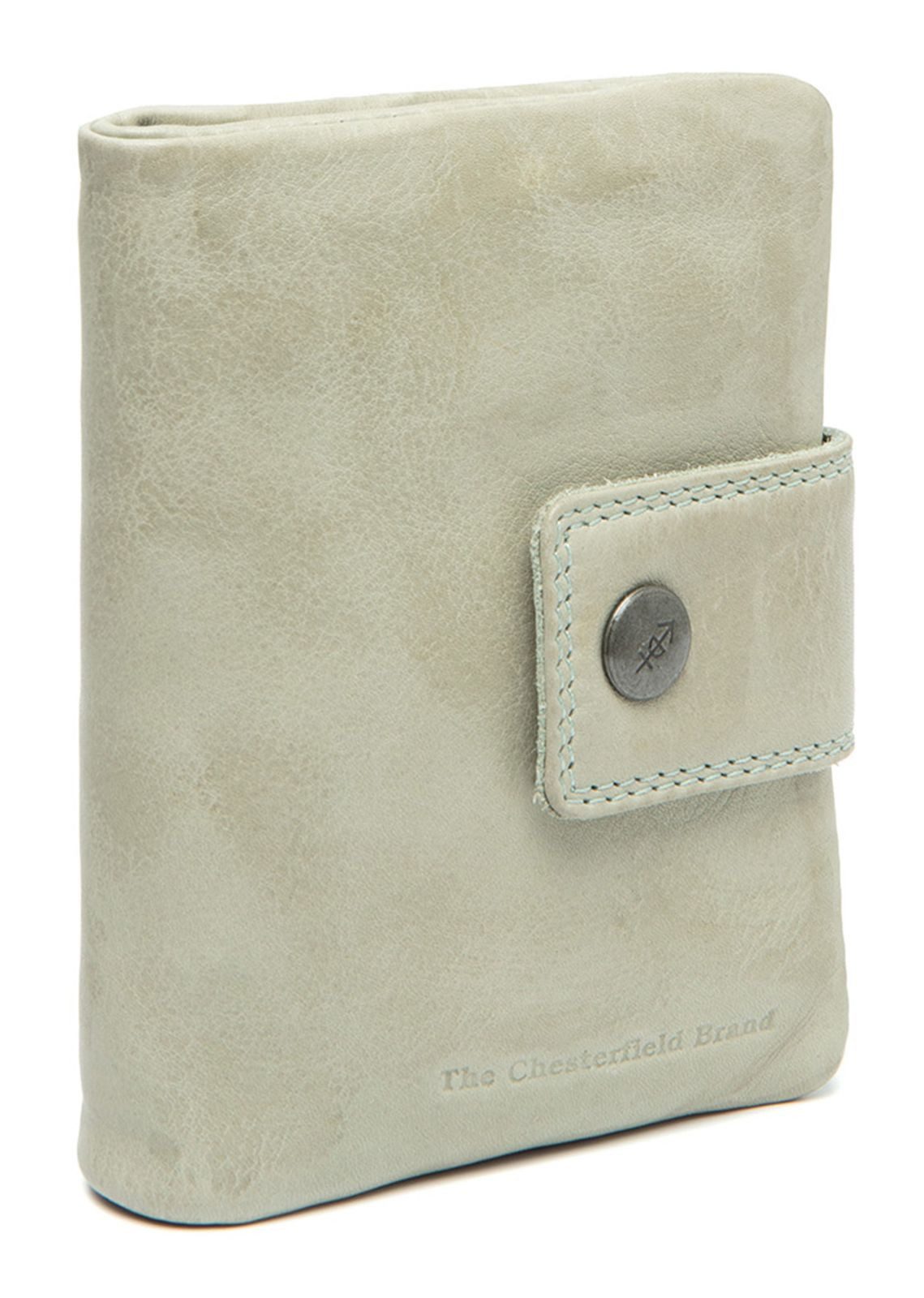 The Chesterfield Brand Geldbörse Mavona Wallet (Set, 2-tlg), aus echtem Rin günstig online kaufen