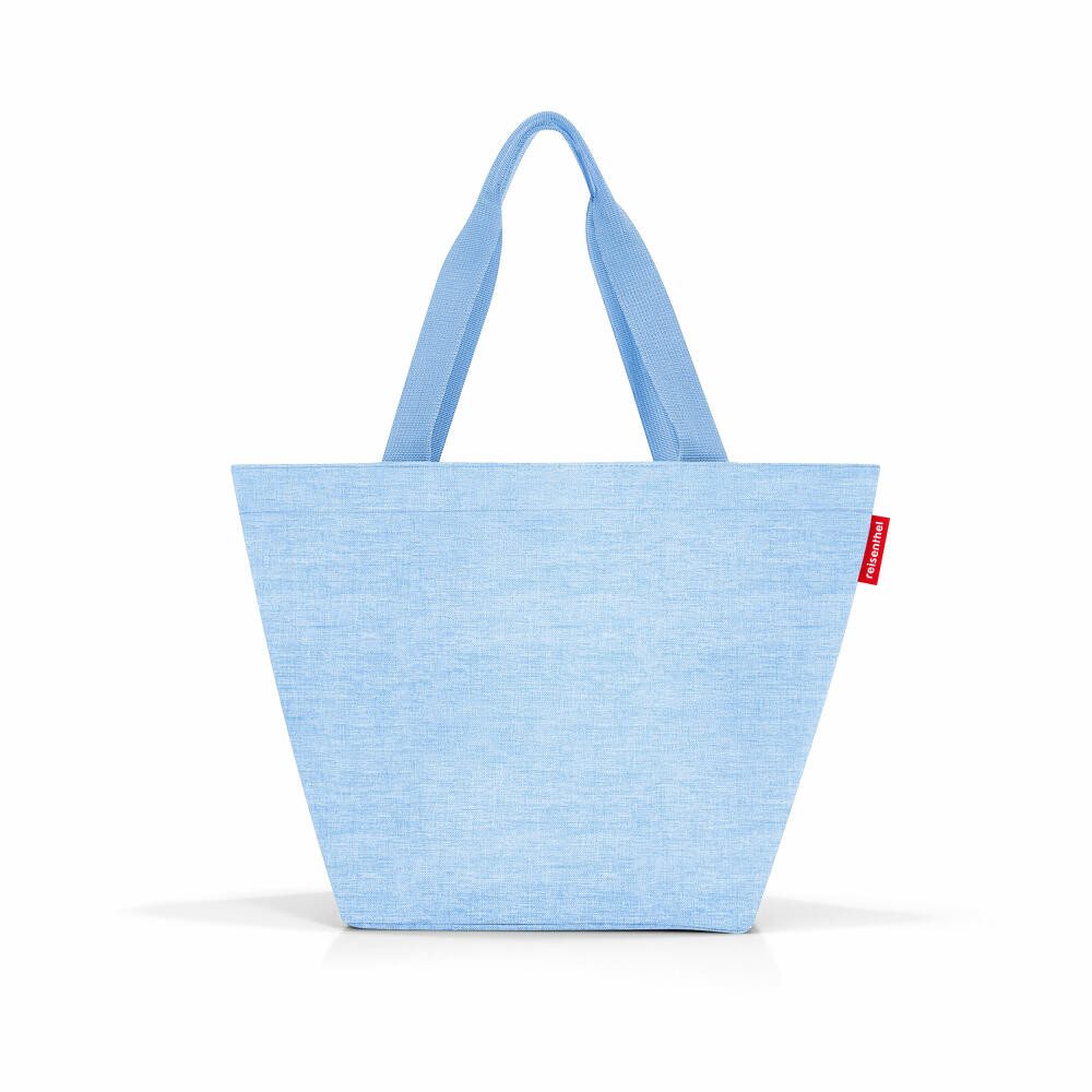 REISENTHEL® Einkaufsshopper shopper M Twist Powder Blue 15 L günstig online kaufen