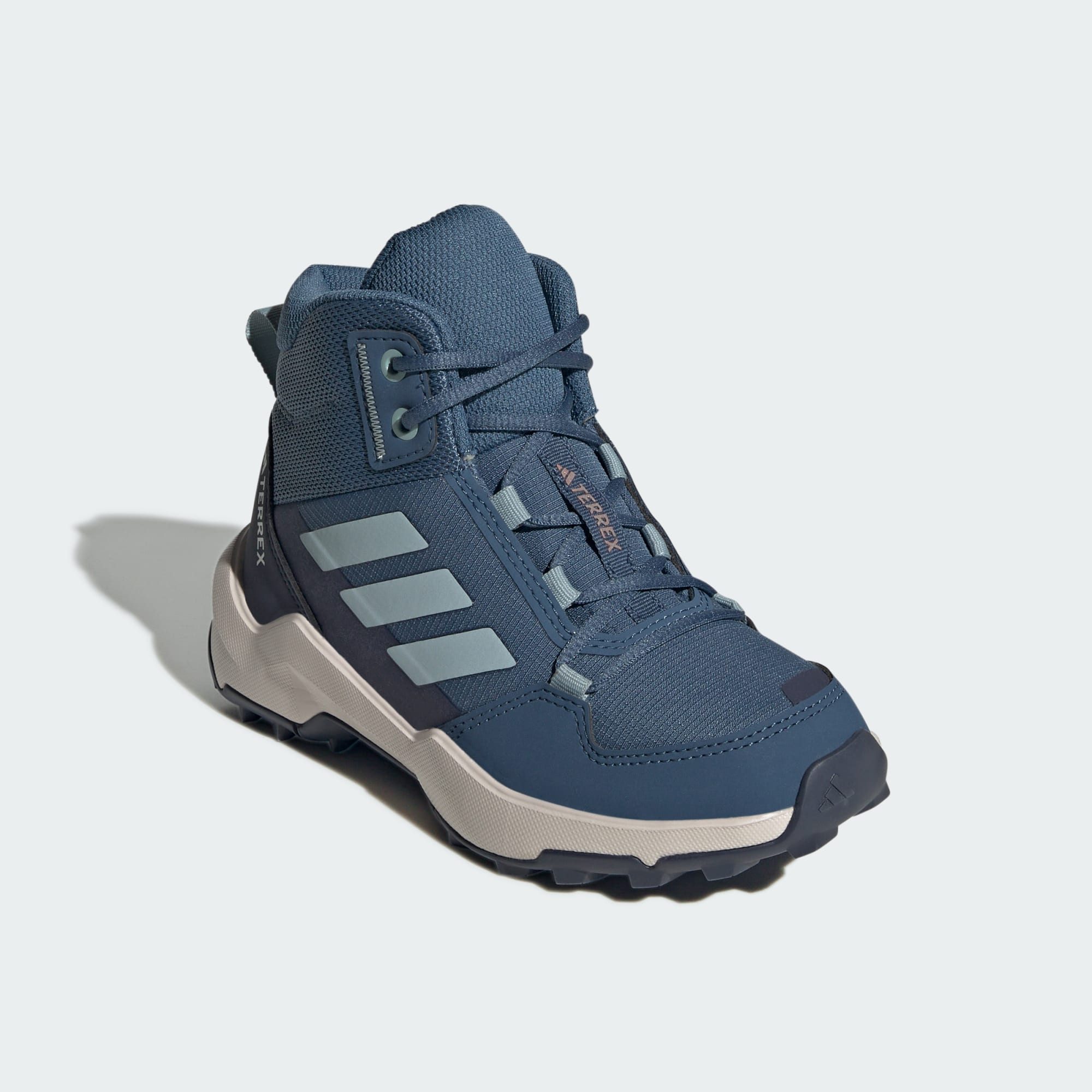 Wonder Steel / Magic Grey / Shadow Navy