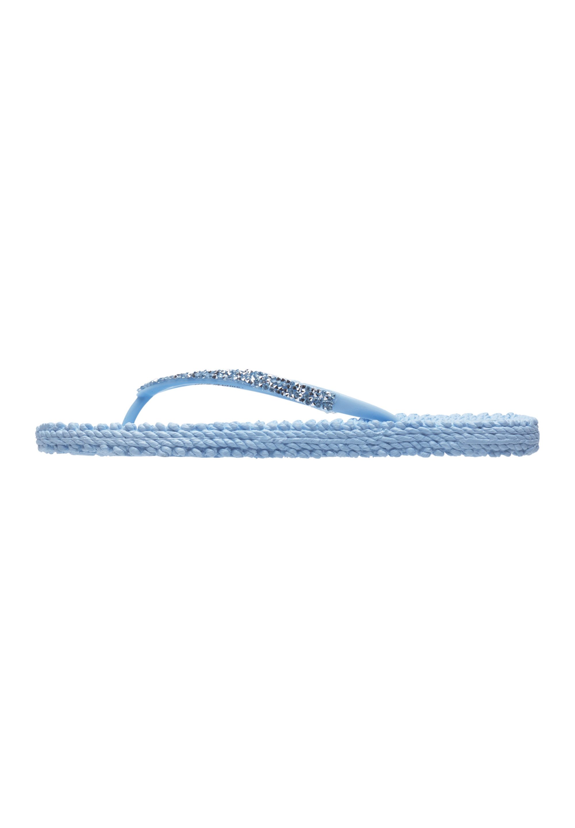 Ilse Jacobsen CHEERFUL03G Zehentrenner Leicht & flexibel, Massageeffekt, mi günstig online kaufen