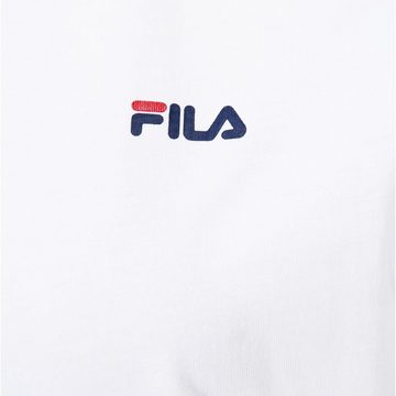 Fila T-Shirt 2er Pack Bari aus weichem Baumwollmaterial