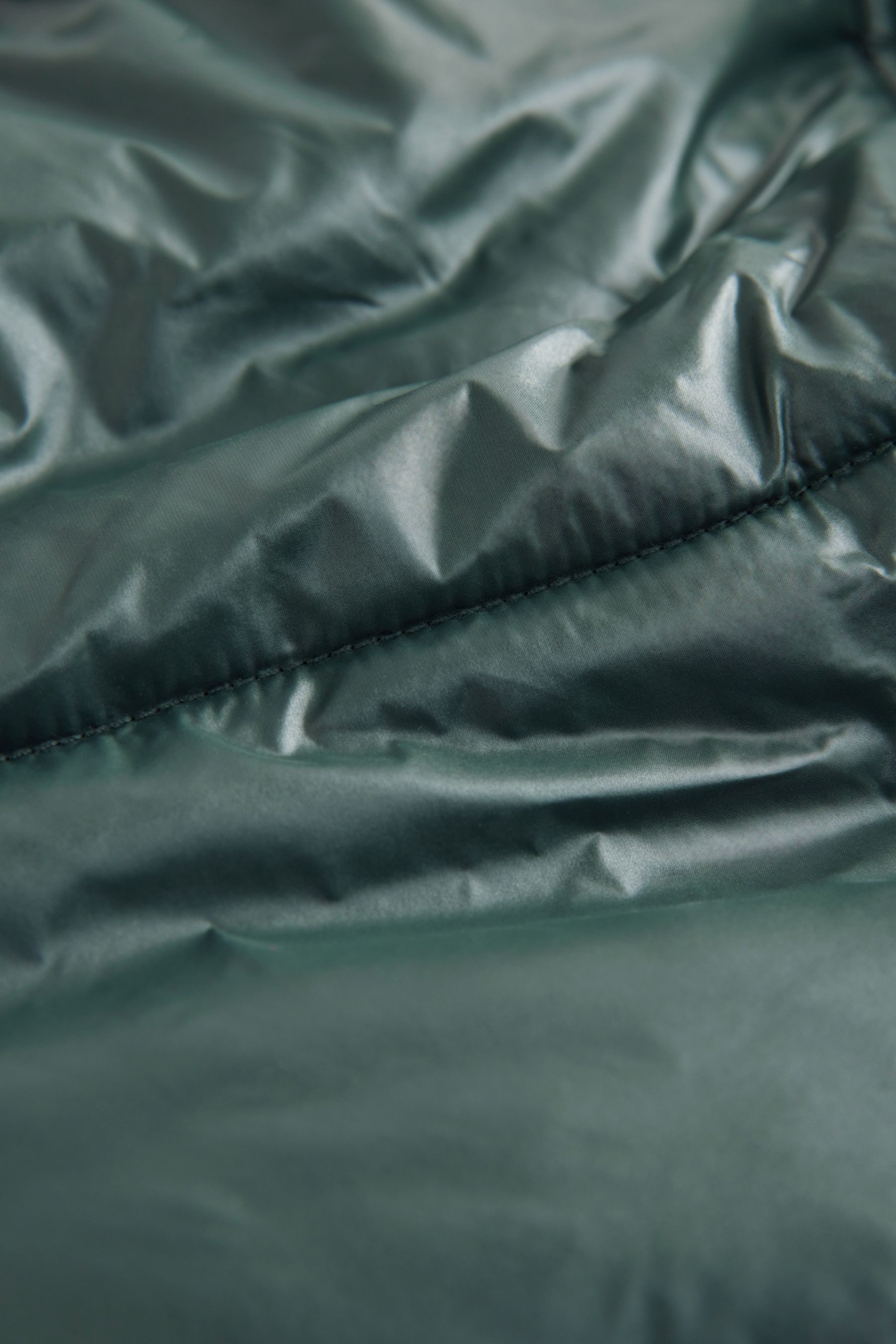Next Steppjacke Regenfeste wattierte Jacke (1-St)
