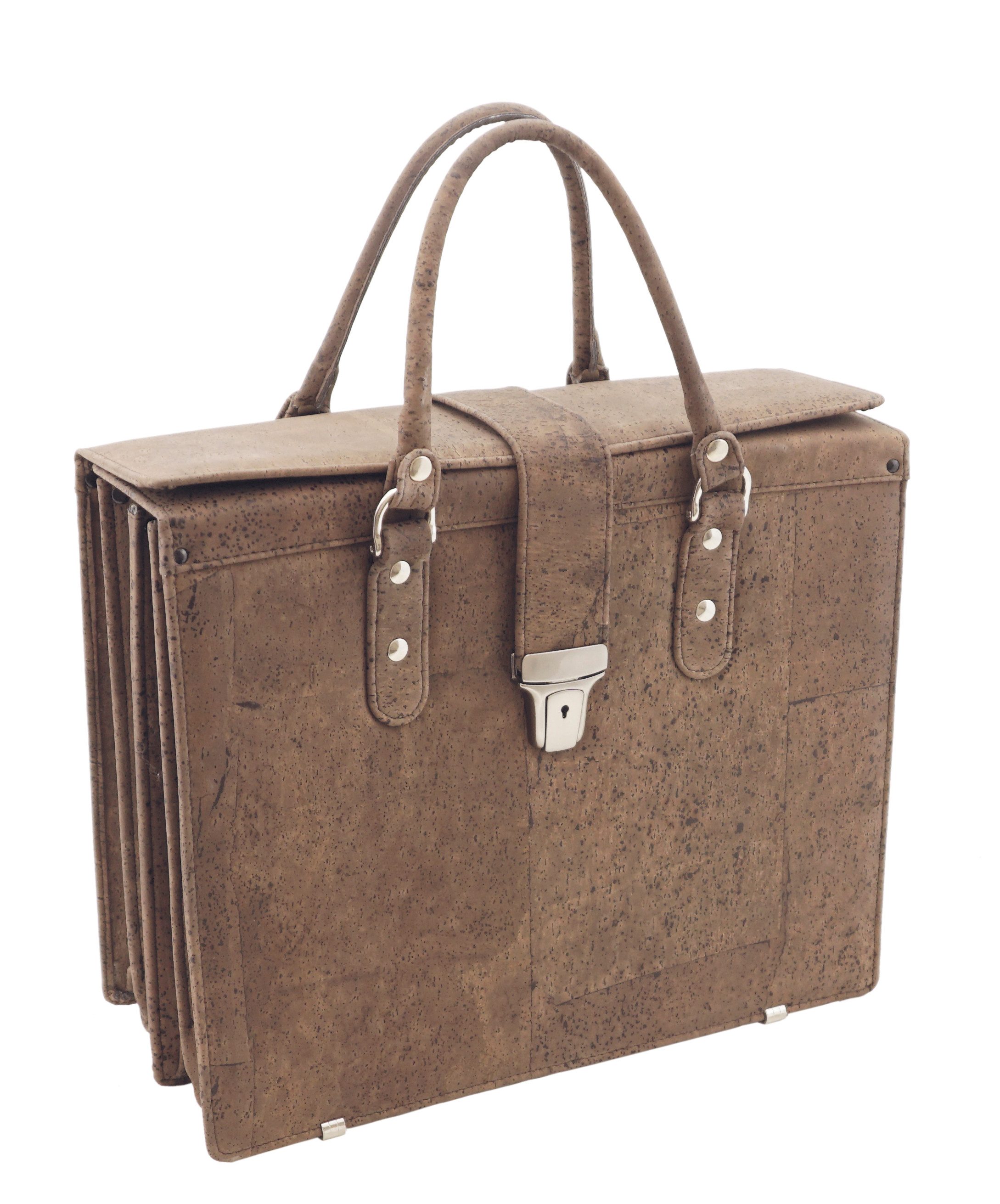 TimeTEX Laptoptasche TimeTEX Lehrertasche "Decora Corcline"