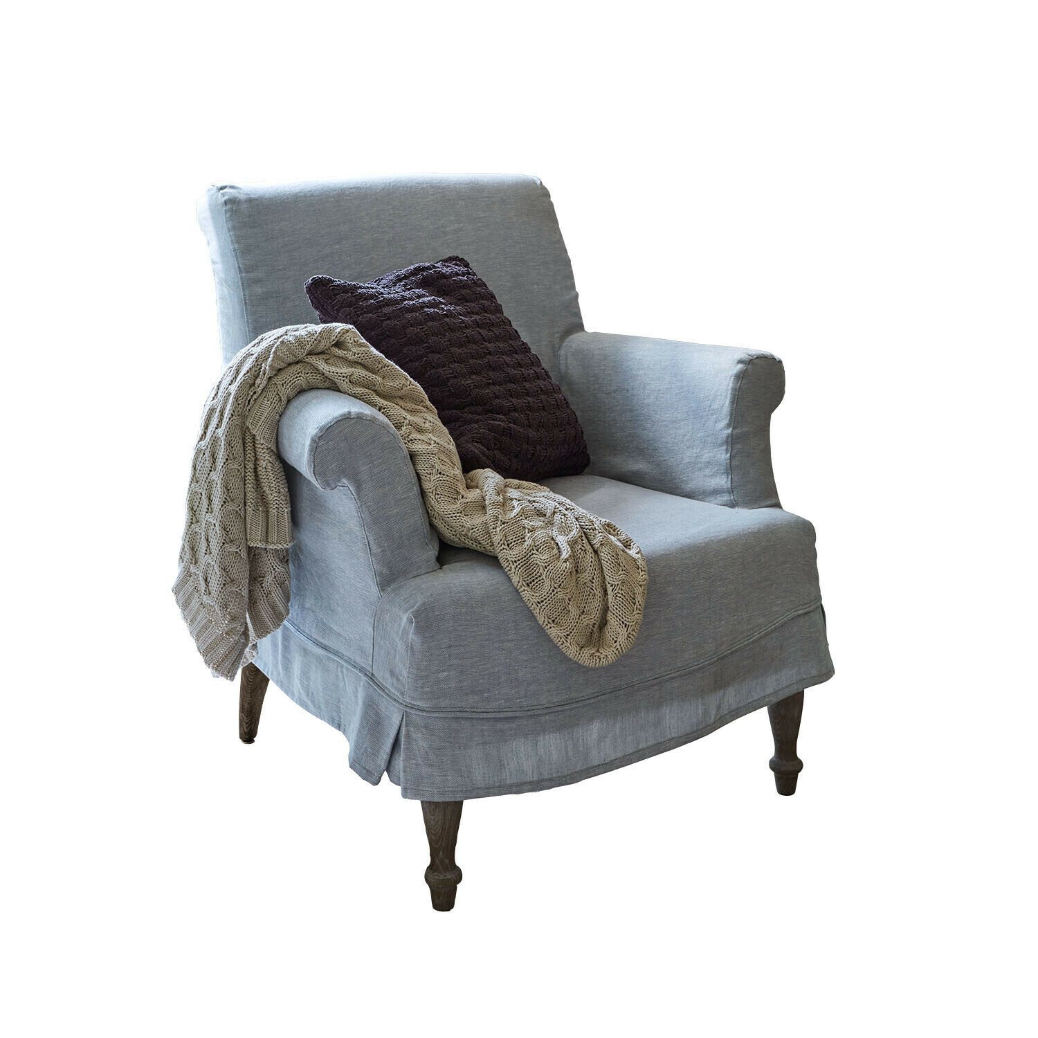 Mirabeau Кресла Кресла Everleighs hellblau