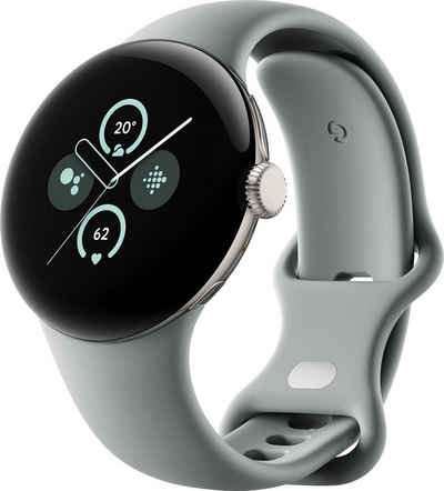 Google Pixel Watch 2 WiFi Smartwatch (Watch OS 4)