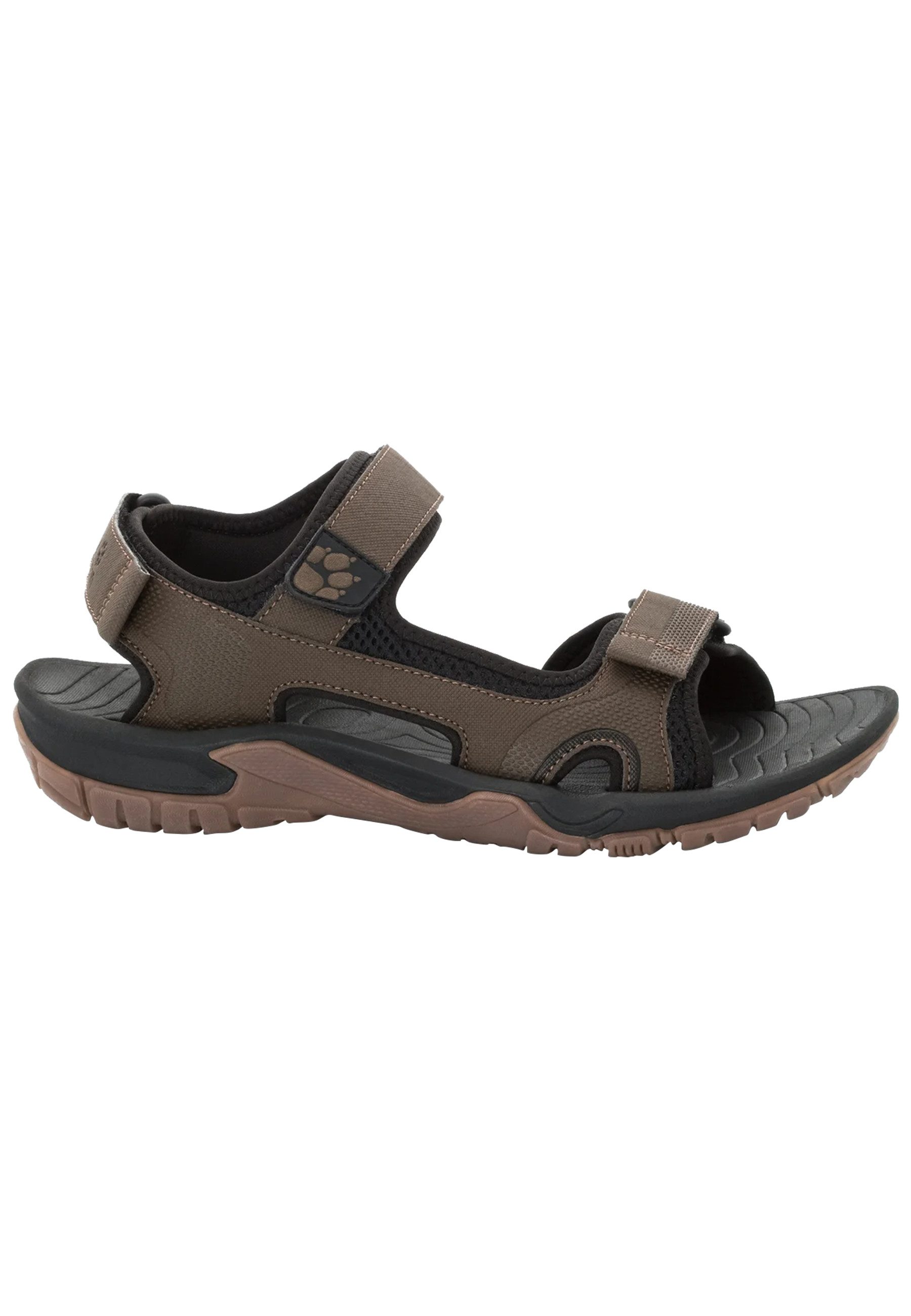 Jack Wolfskin Lakewood Cruise Sandale