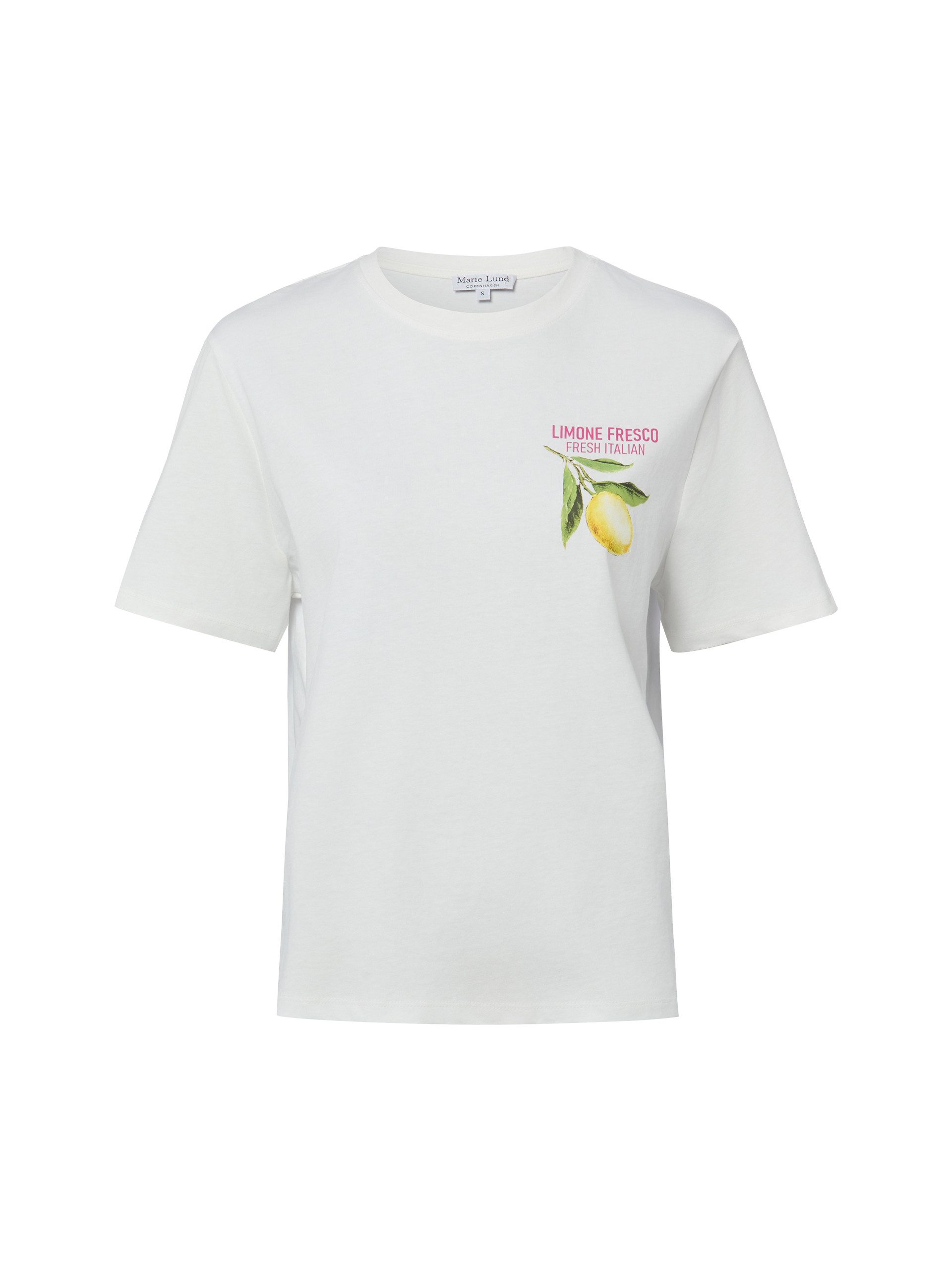 Marie Lund T-Shirt