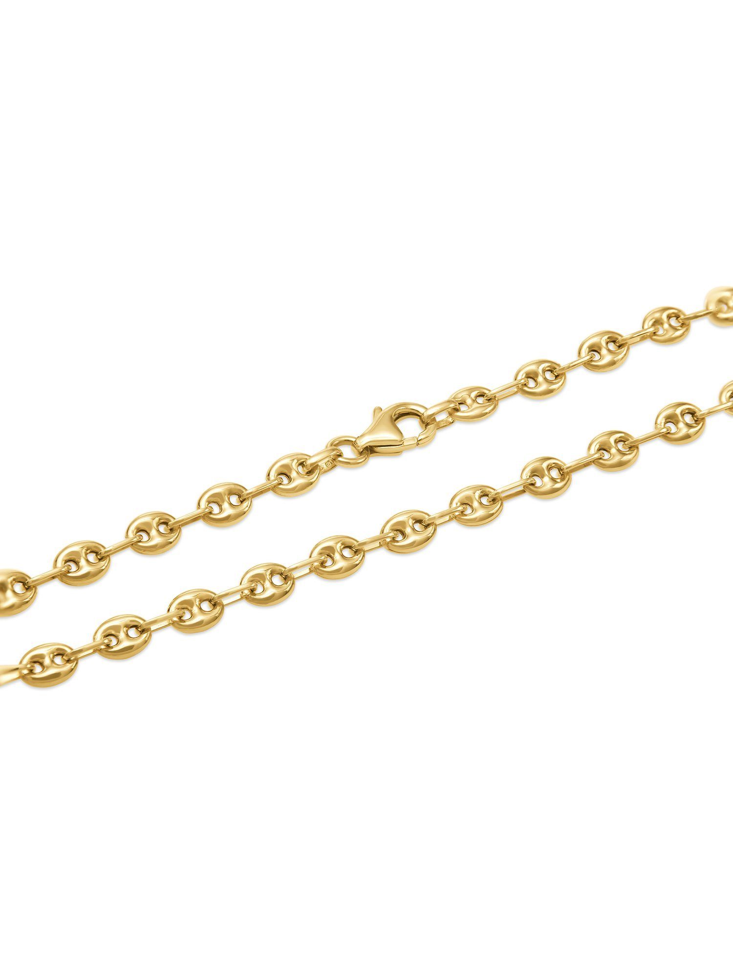 CHRIST Goldarmband CHRIST Damen-Armband 585er Gelbgold, günstig online kaufen