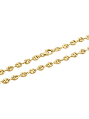 CHRIST Goldarmband CHRIST Damen-Armband 585er Gelbgold, modern