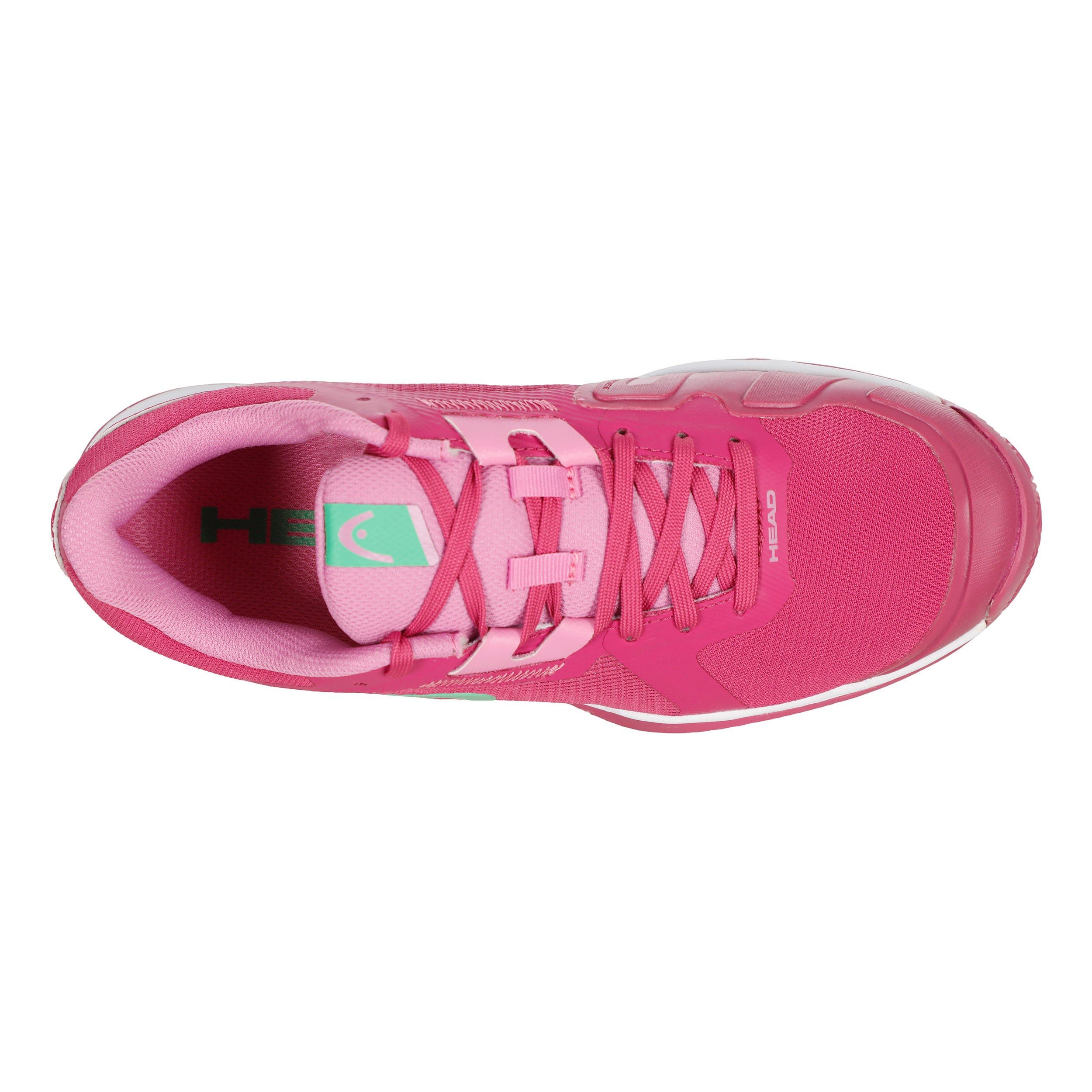 Head Sprint Team 3.5 - Sandplatzcourt Tennisschuh Tennisschuh
