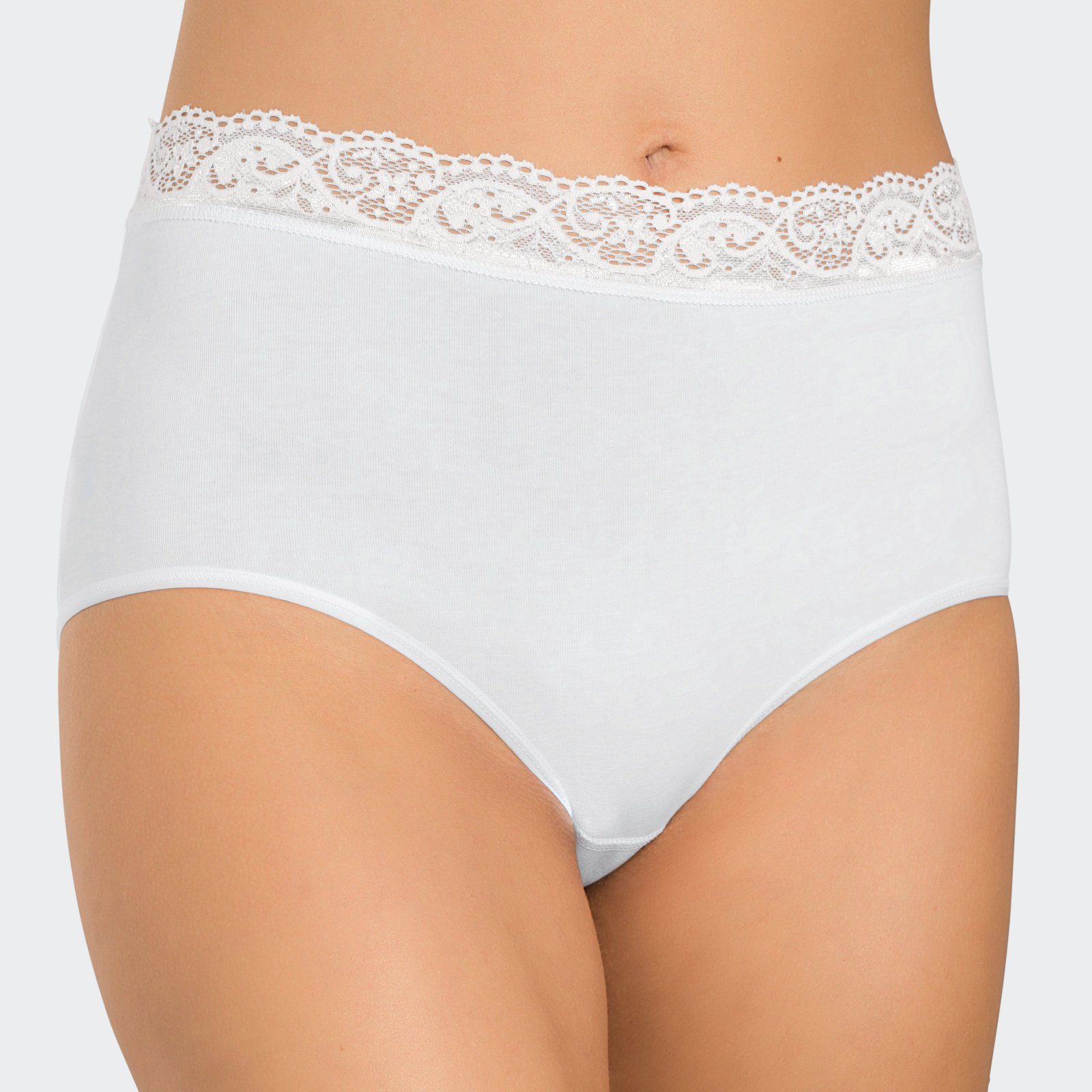 Taillenslip Nina von C. Slipboutique Taillenslip 3er Pack