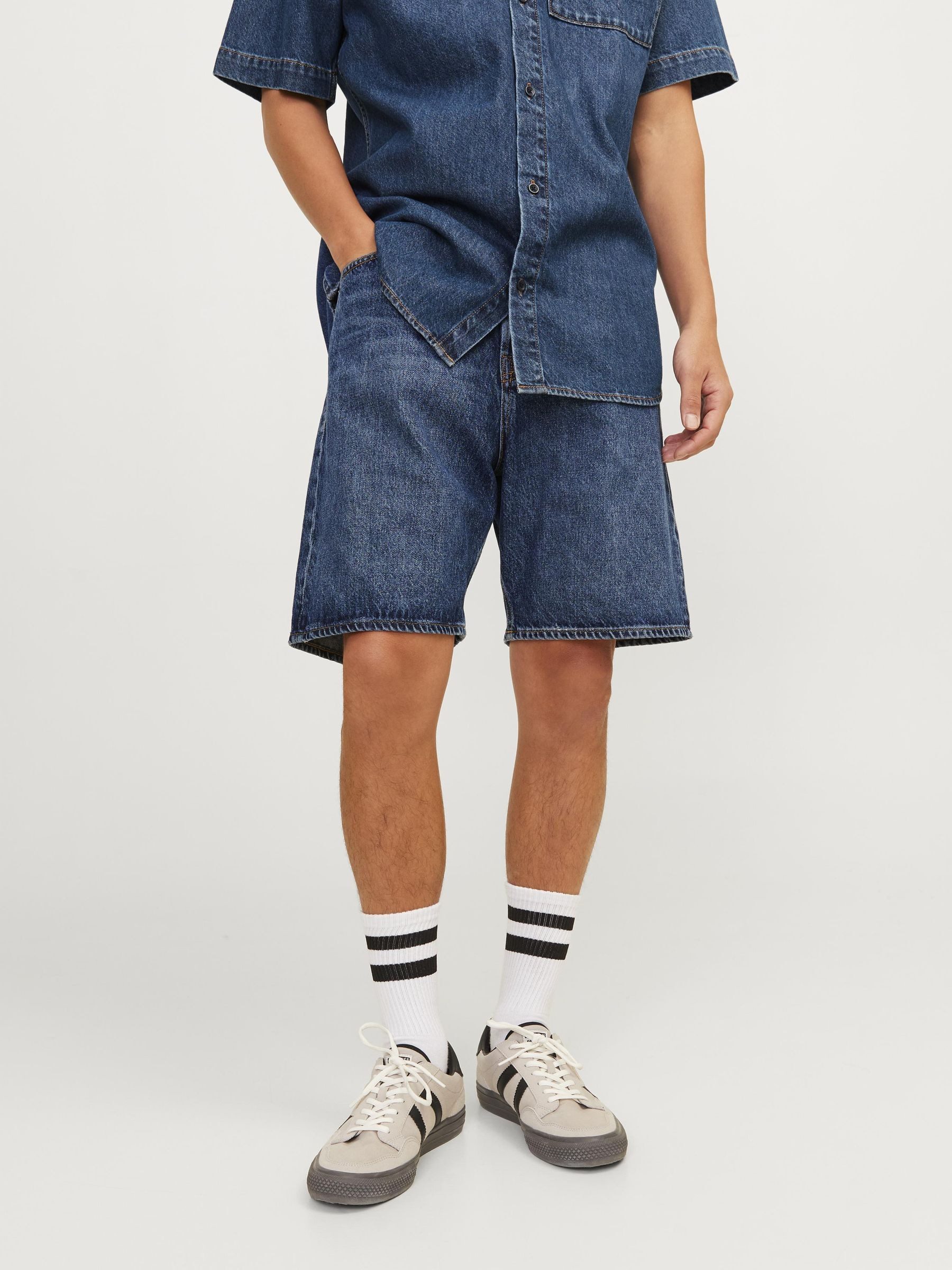 Jack & Jones Shorts JJICHRIS JJCOOPER günstig online kaufen