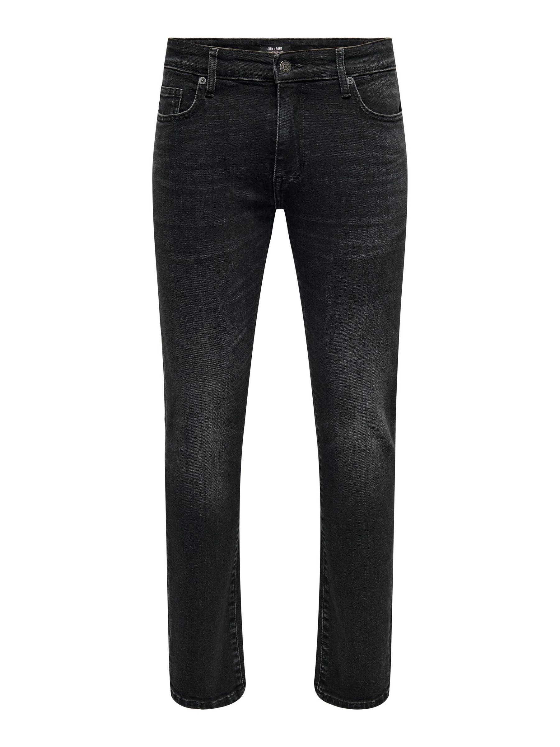 Slim-fit-Jeans Jeans Slim Fit Denim Pants