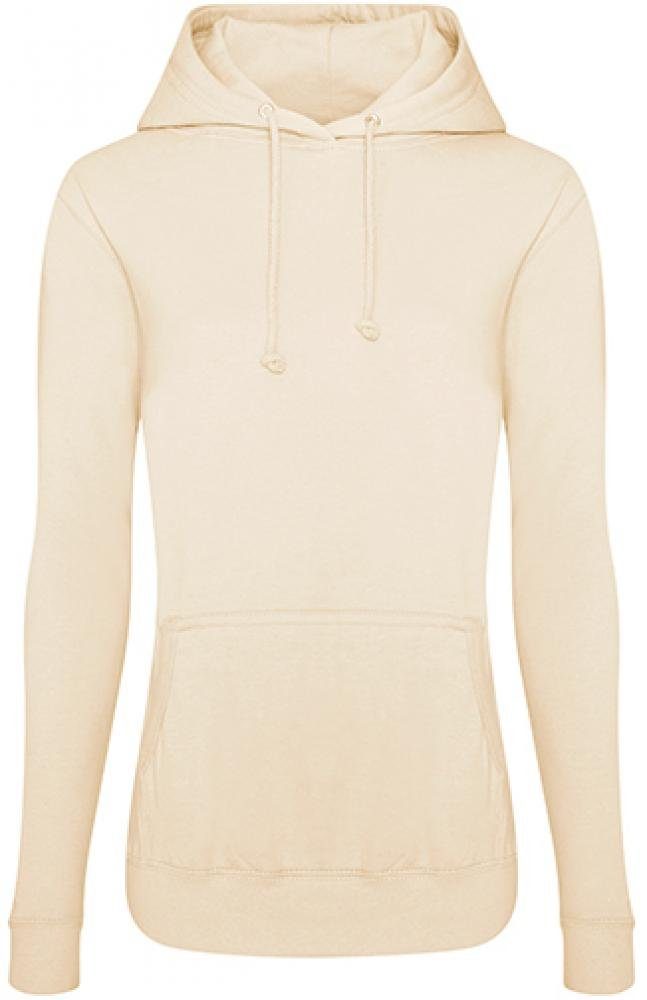 Just Hoods Kapuzenpullover Girlie College Hoodie / Kapuzenpullover / WRAP z günstig online kaufen