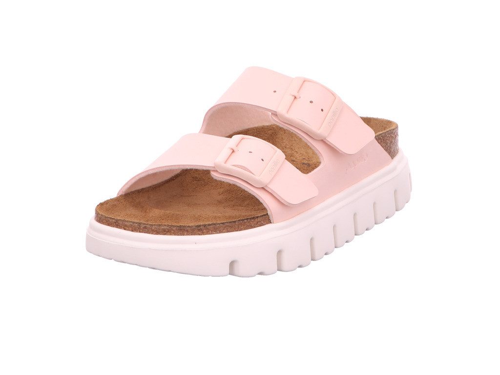 Birkenstock Arizona PAP Chunky[Slipper] Stiefel