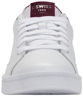 K-Swiss K-Swiss Lozan Klub Lth Sneaker