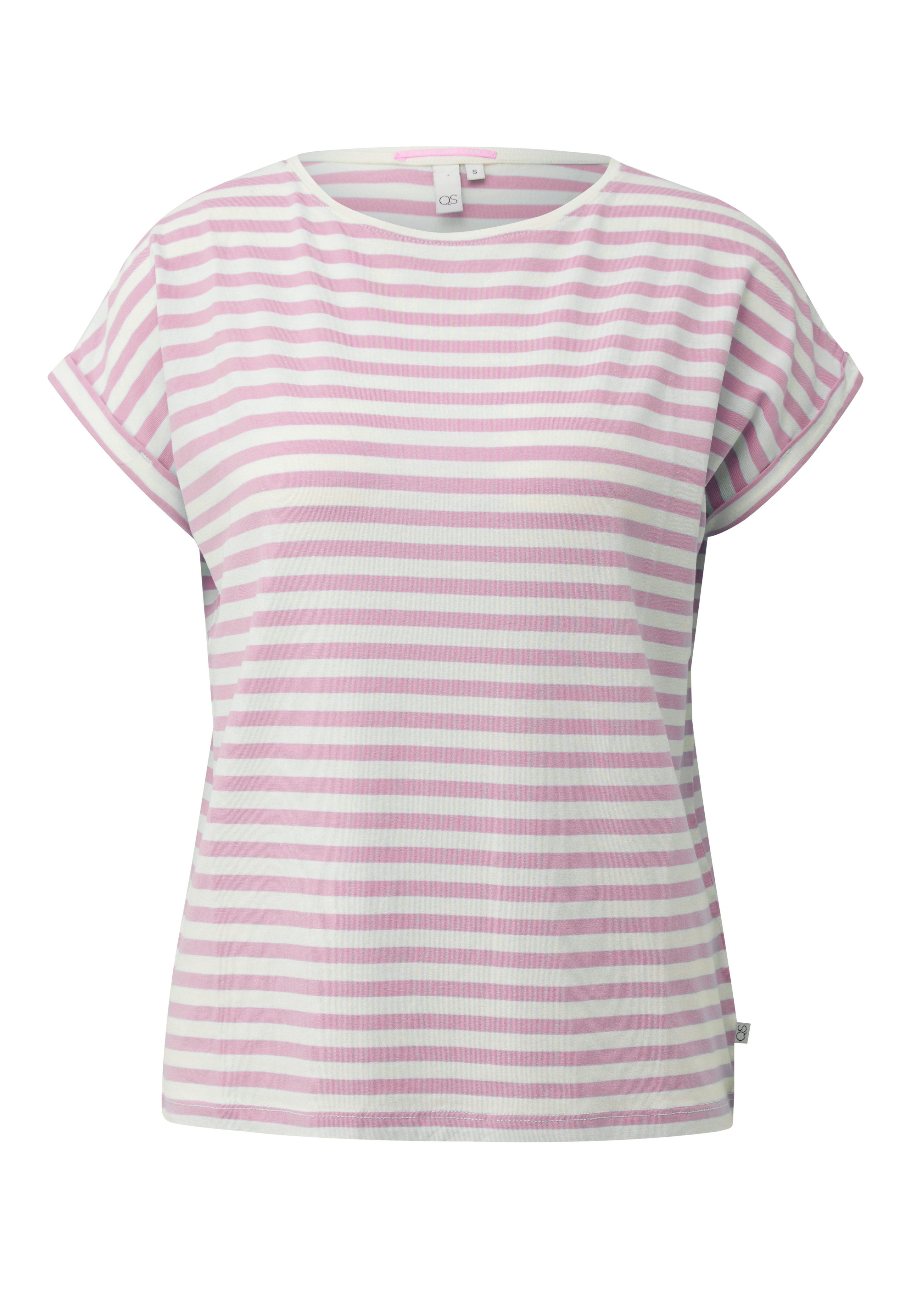Kurzarmshirt T-Shirt