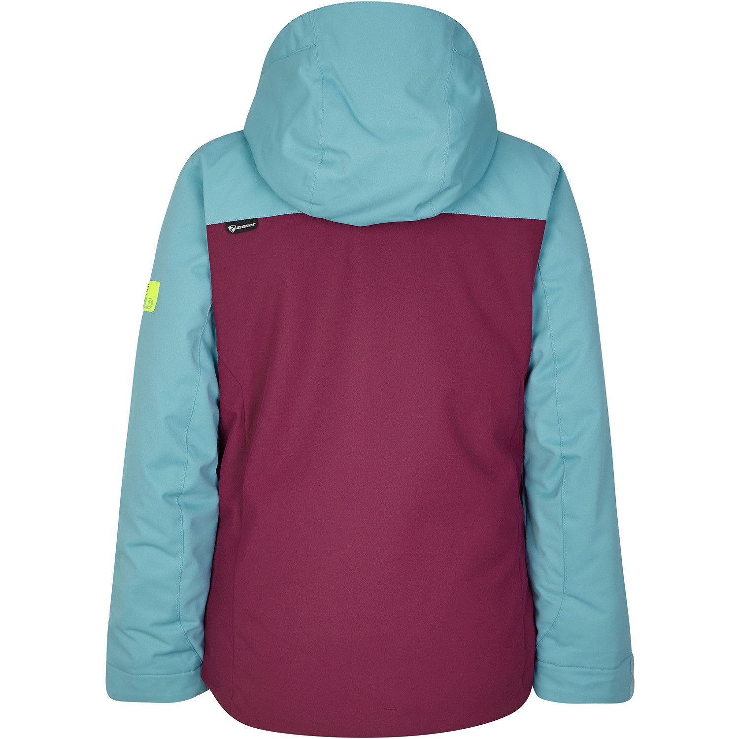 Ziener Winterjacke Jacke ANOKI