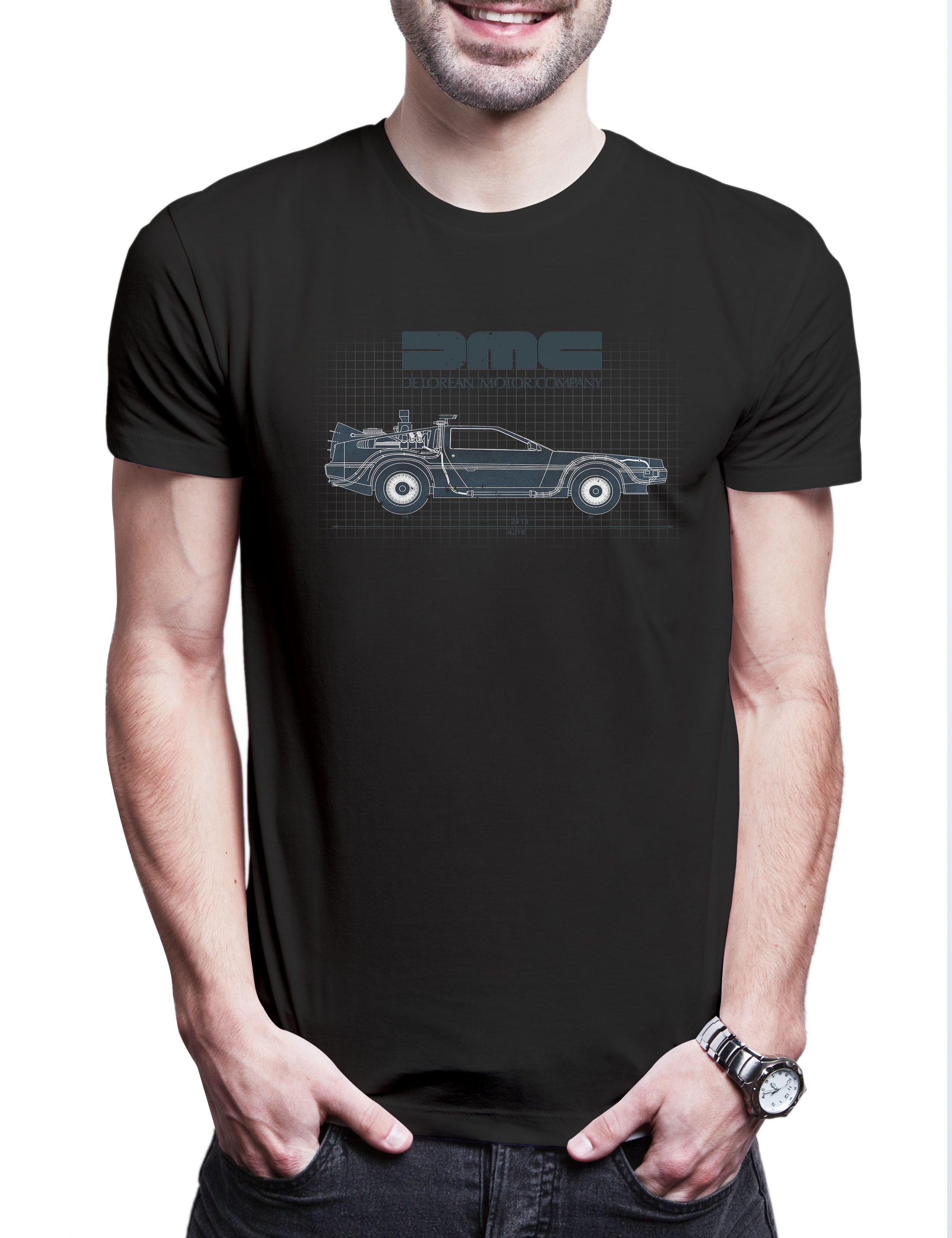 Print-Shirt 369 Nikola Herren T-Shirt Electricity Tesla Alternating Coil Current