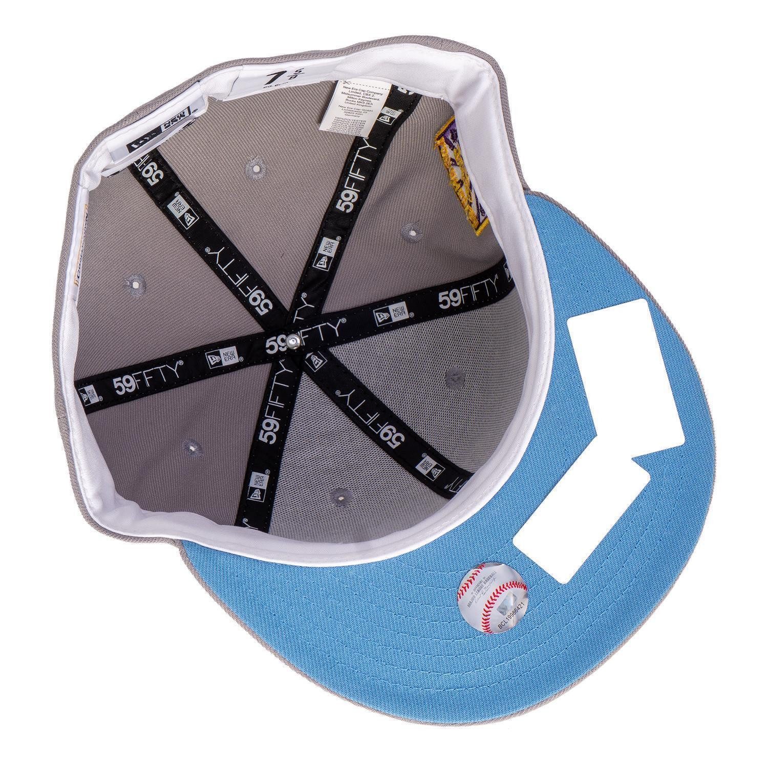 New Era Fitted Cap Cap GCP New Era 5950 Dodgers