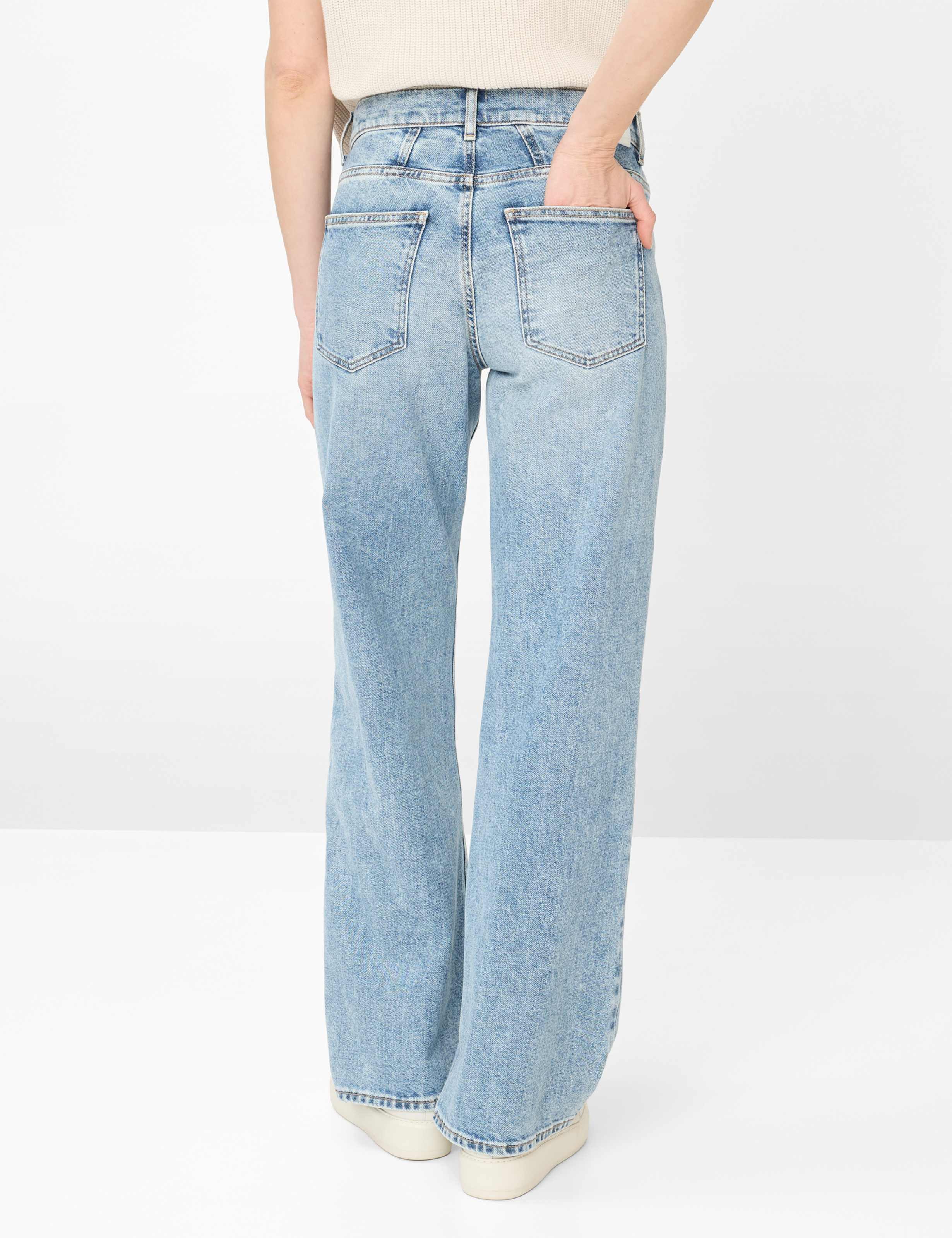 Brax 5-Pocket-Jeans Style MAINE