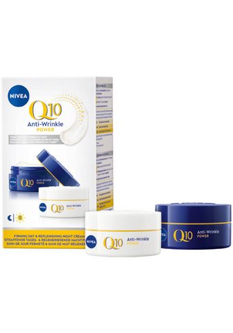  Nivea Pflege-Set Q10 rinkinys Tag ir N...