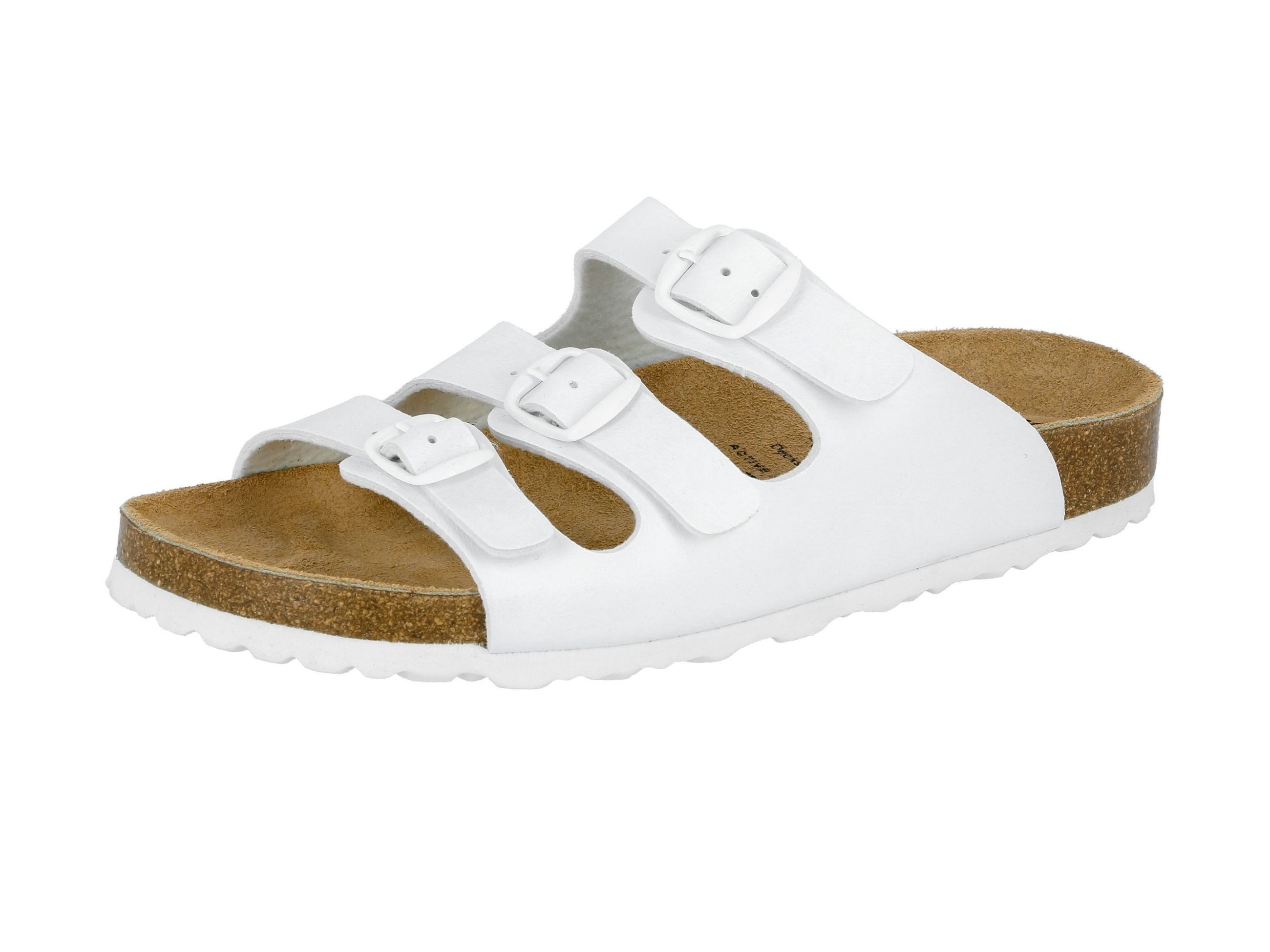 Lico Pantolette Bioline Lady Pantolette