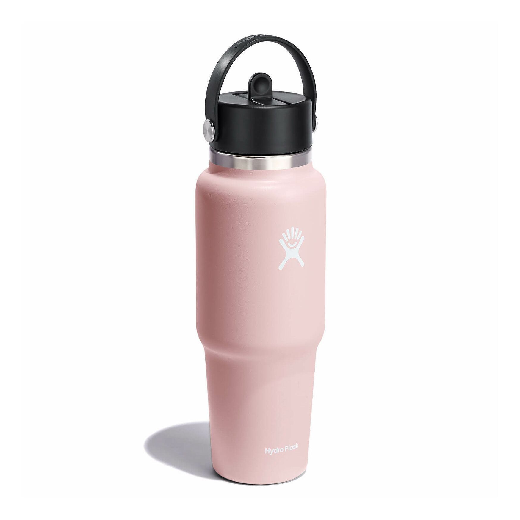 Isolierflasche 32 oz Travel Wide Flex Straw Cap