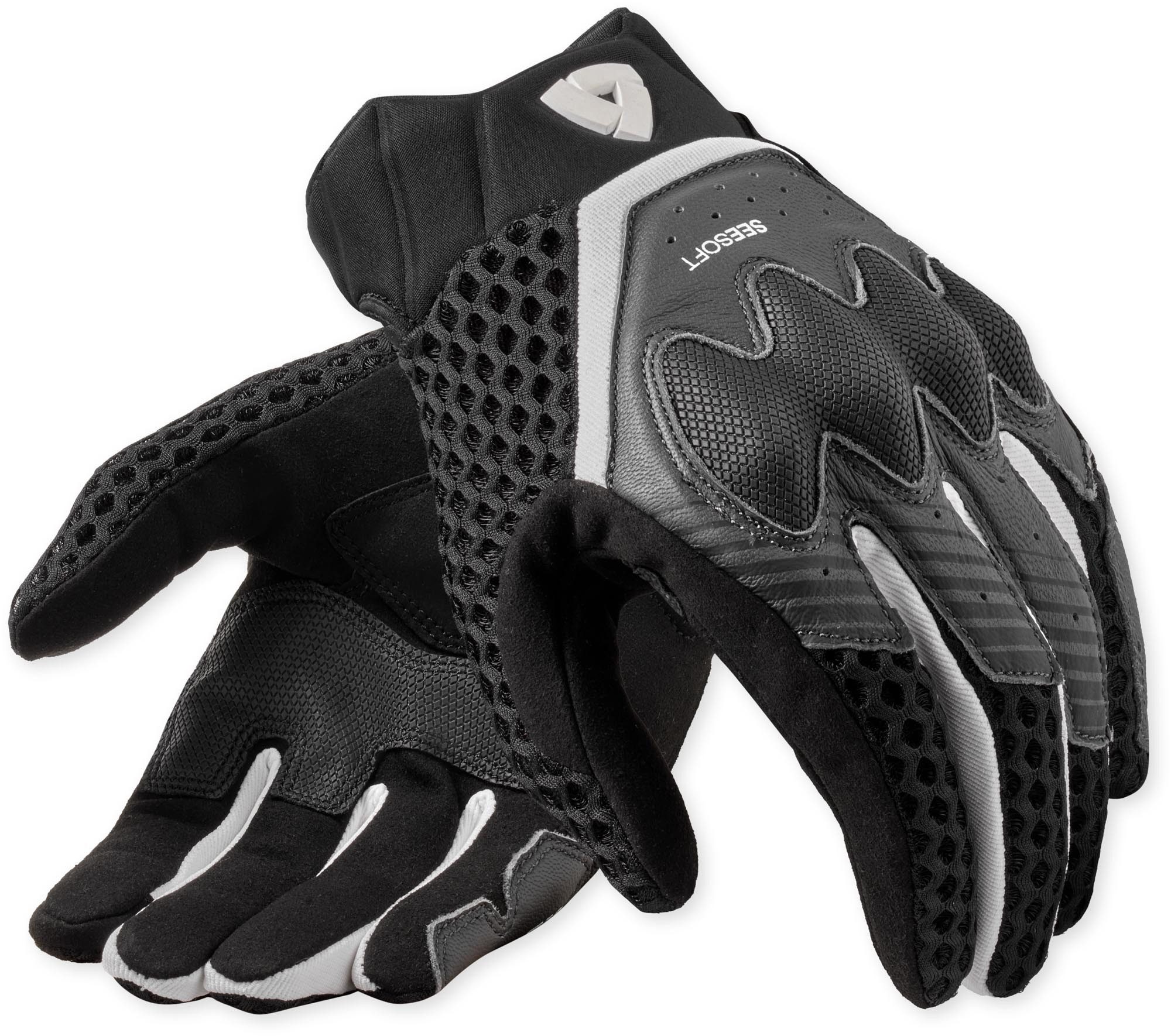Motorradhandschuhe Veloz Motorrad Handschuhe