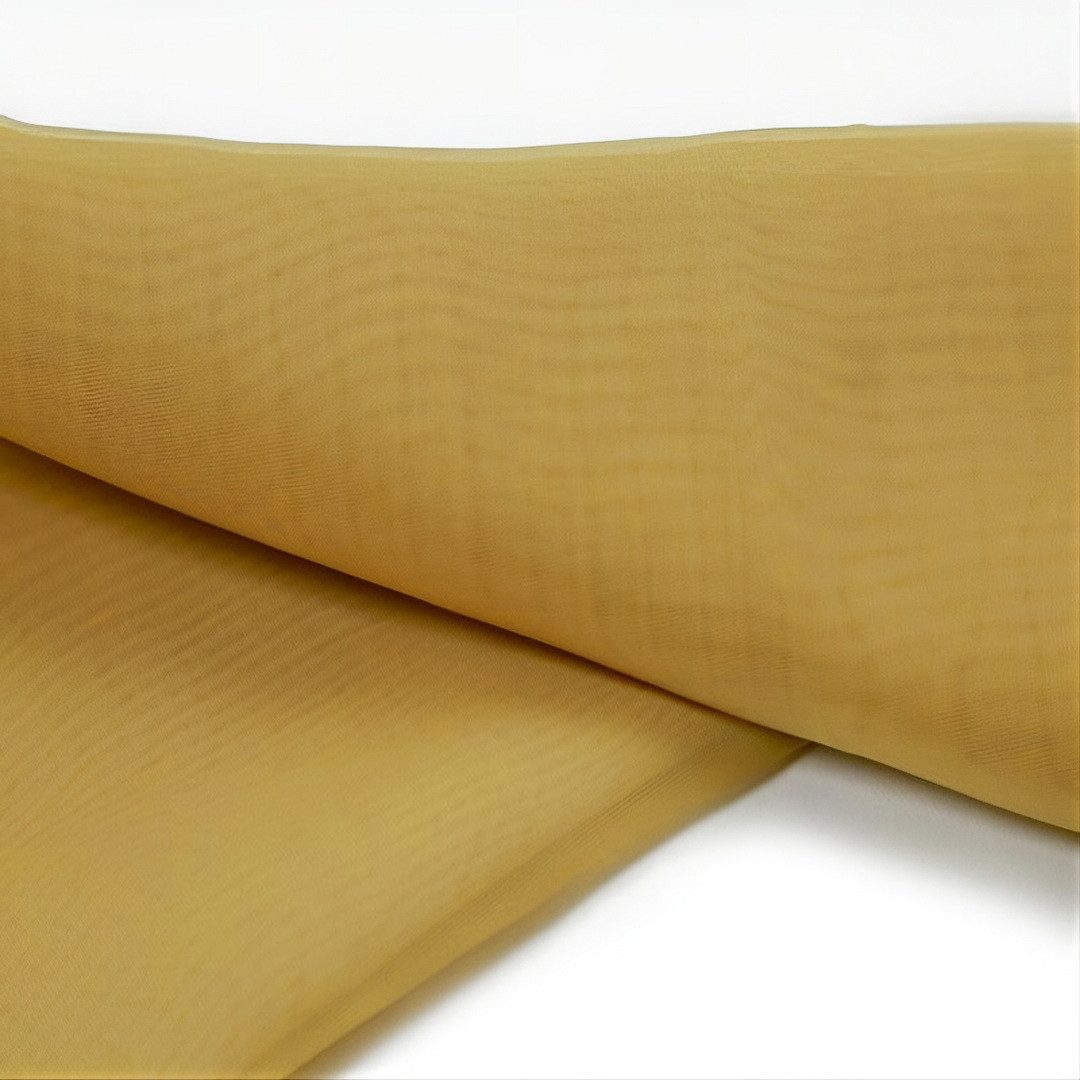 Event Kauf Stoff Voile Meterware, Breite 150 cm