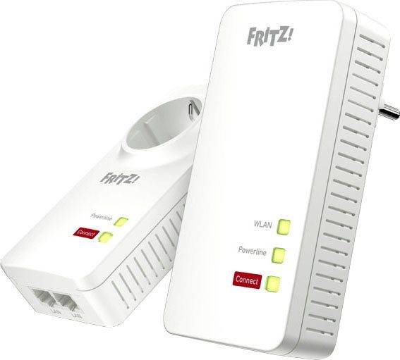 FRITZ!1260E Netzwerk-Adapter