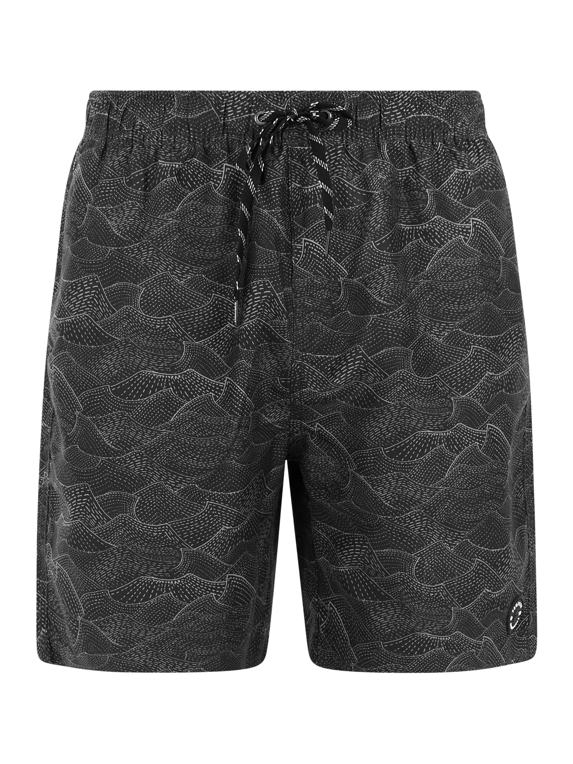 Protest Badeshorts PRTAcorn beachshort