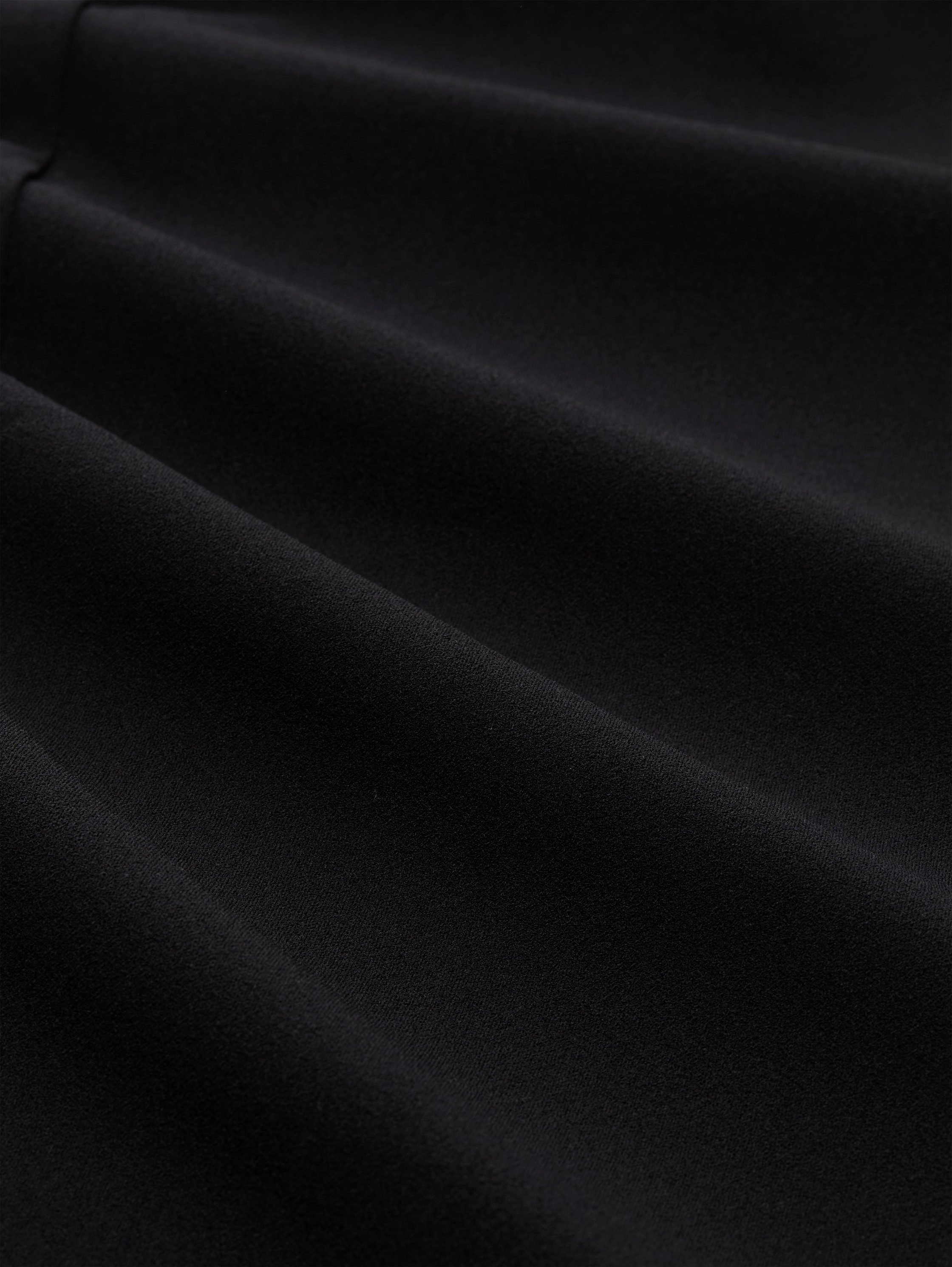 TOM TAILOR Jumpsuit Jumpsuit mit Bindegürtel günstig online kaufen