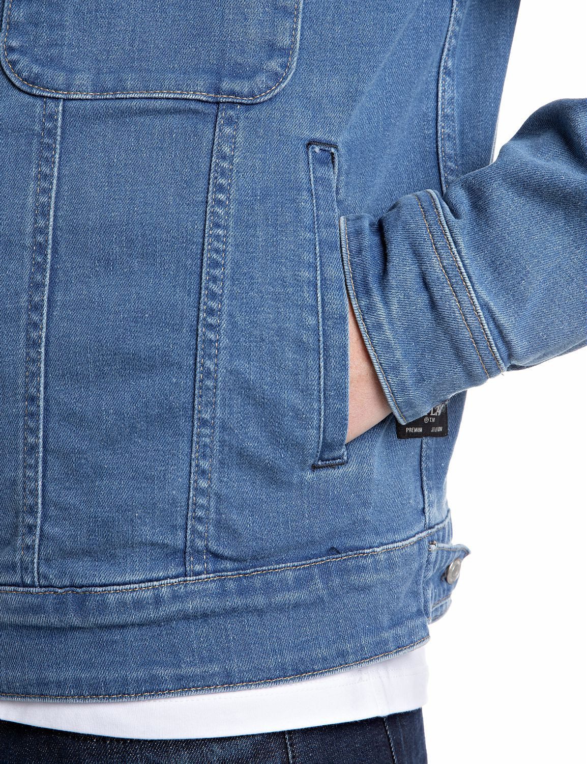 Replay Jeansjacke