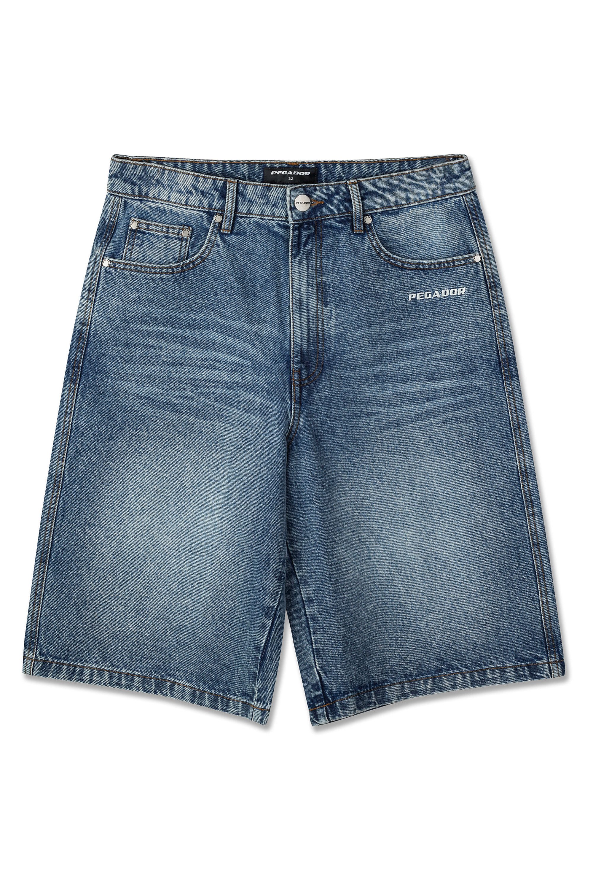 Jeansshorts Kolar Jorts