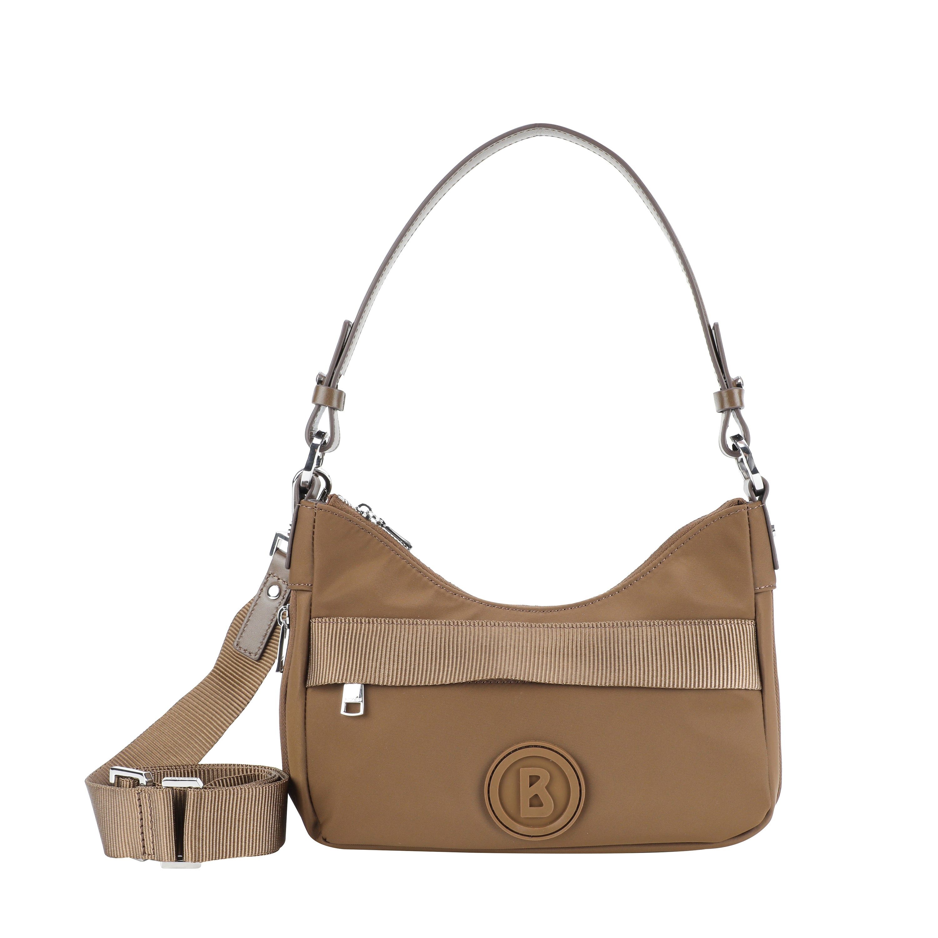 Schultertasche Bogner - Damen Schultertasche Maggia Lora
