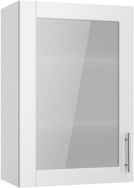 OPTIFIT Glashängeschrank Ahus Breite 60 cm