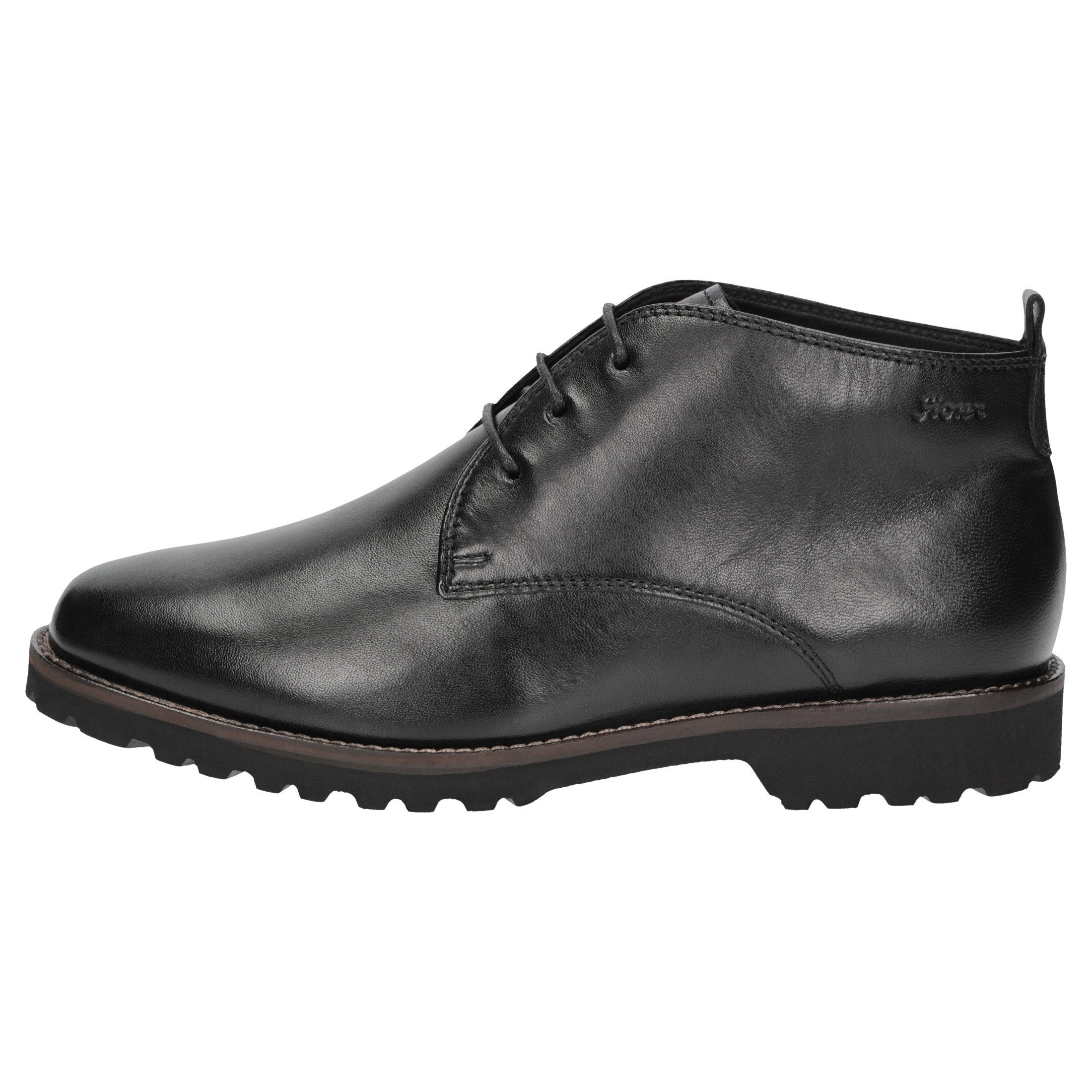 SIOUX Meredith-702-H Stiefelette