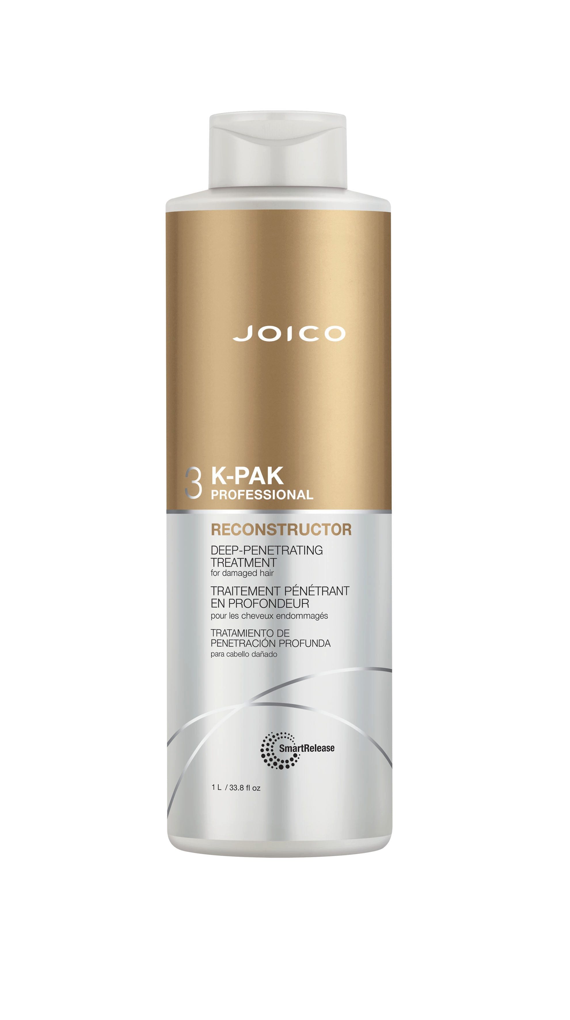 Joico Haarspülung K-Pak Reconstructor Deep-Penetrating Haarmaske