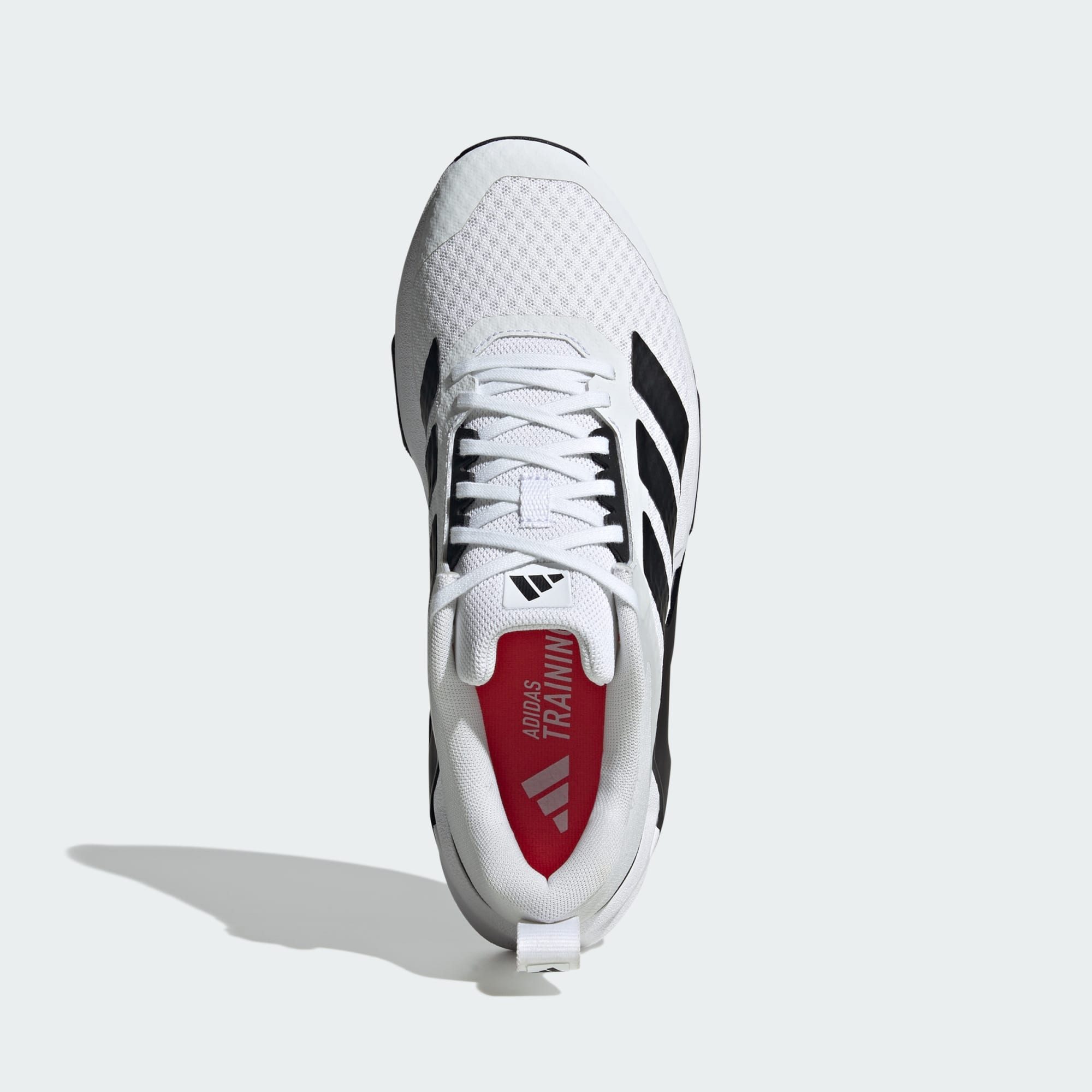 adidas Performance DROPSET CONTROL TRAININGSSCHUH Trainingsschuh (2-tlg)