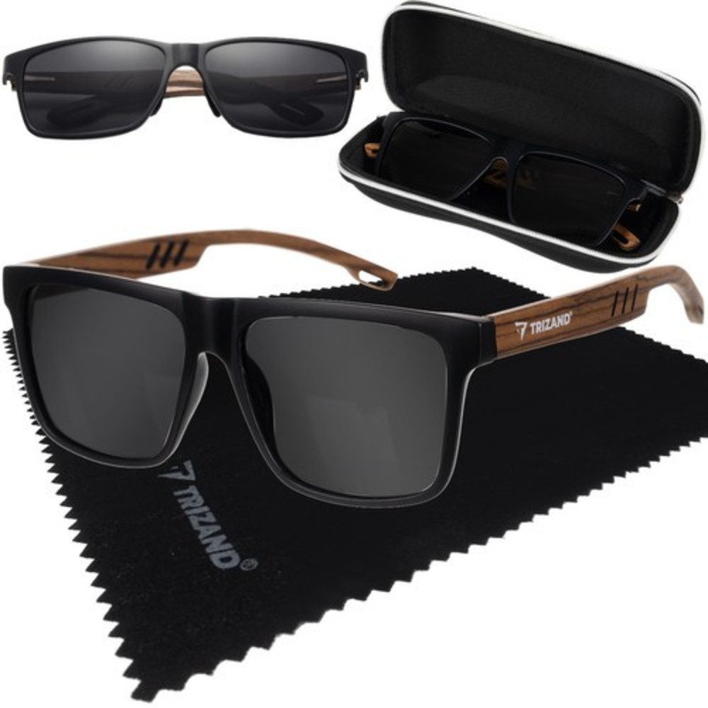 Trizand Sonnenbrille Brille Sonne Sommer (Spar-Set, günstig online kaufen