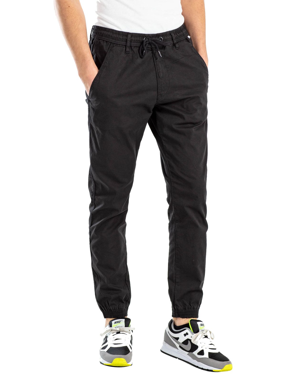 Jogger Pants REELL Reflex Original LW Pant