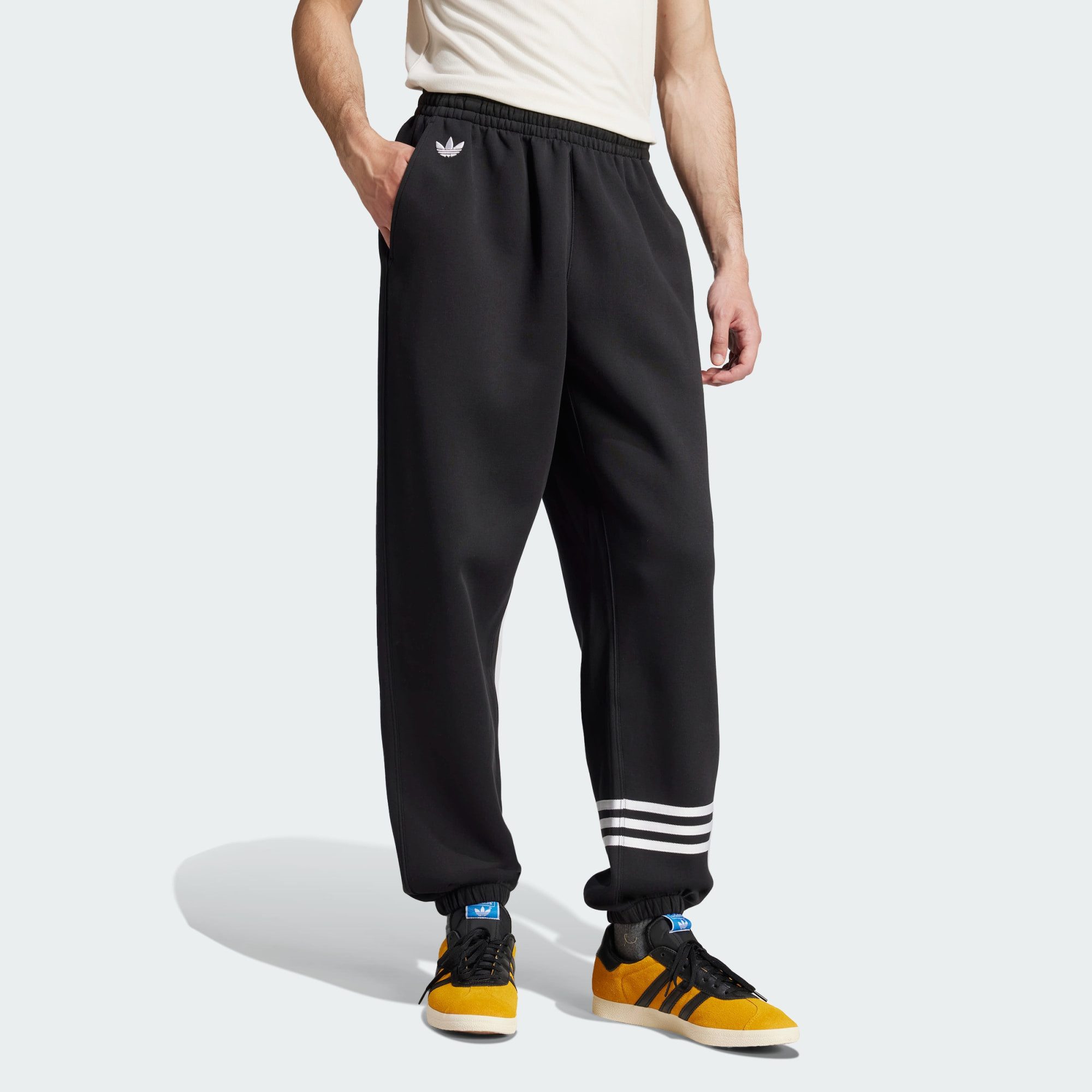 adidas Originals Sporthose NEUCLASSICS JOGGINGHOSE
