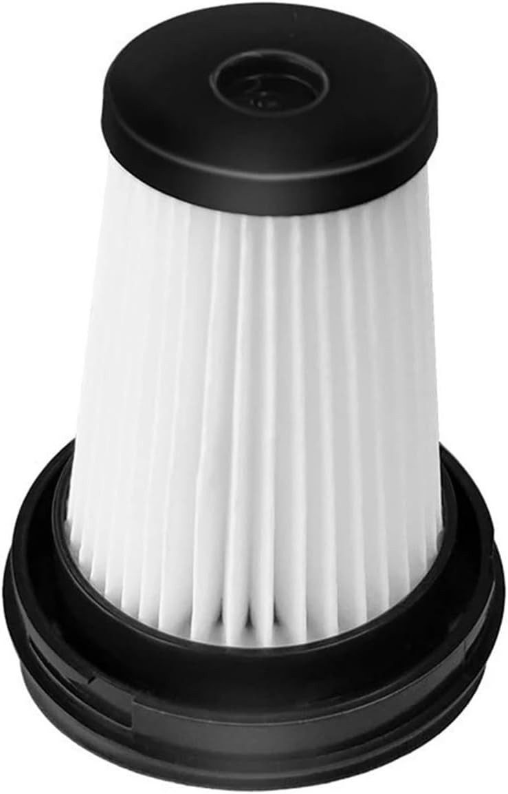 FELIXLEO Motorschutzfilter 2 Stück Filter für GORENJE SVC144FBK SVC216FR Ersatz