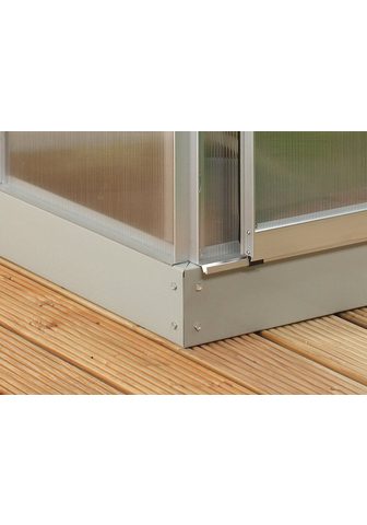 KONIFERA Fundamentrahmen 2500 BxT: 192...