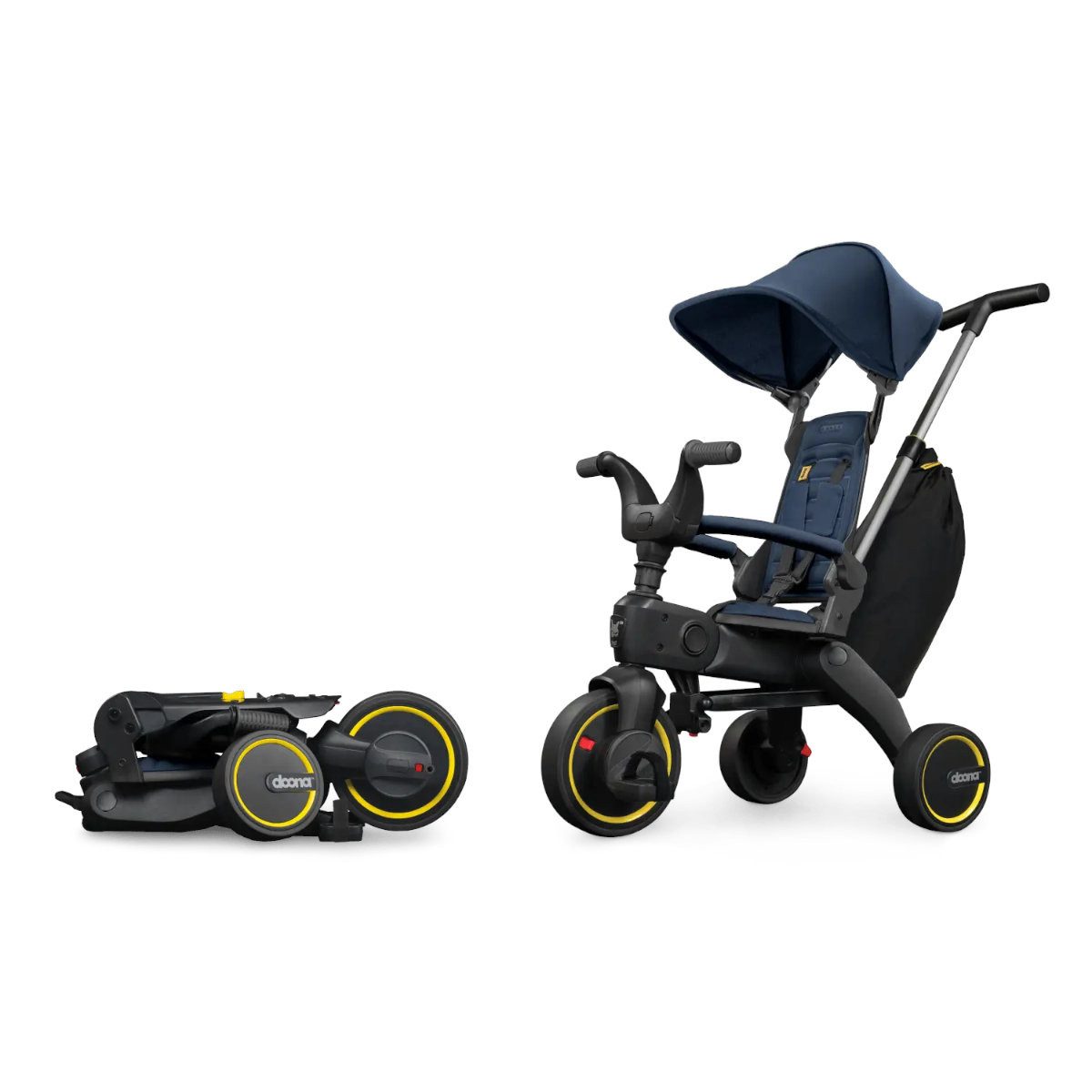 Doona Dreirad Doona Liki Dreirad / Liki Trike S3