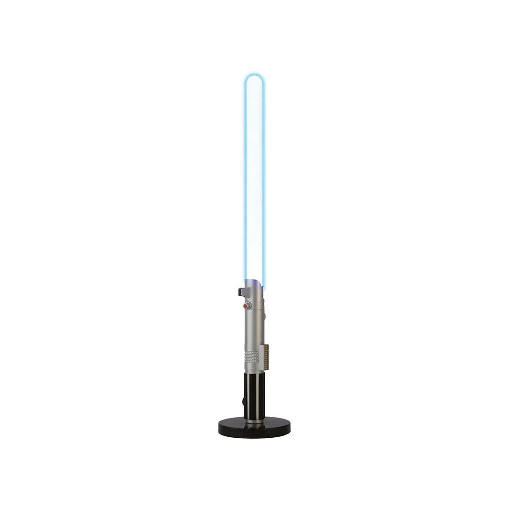 UKONIC Dekolicht Star Wars Lampe Luke Skywalkers Lichtschwert 59 cm