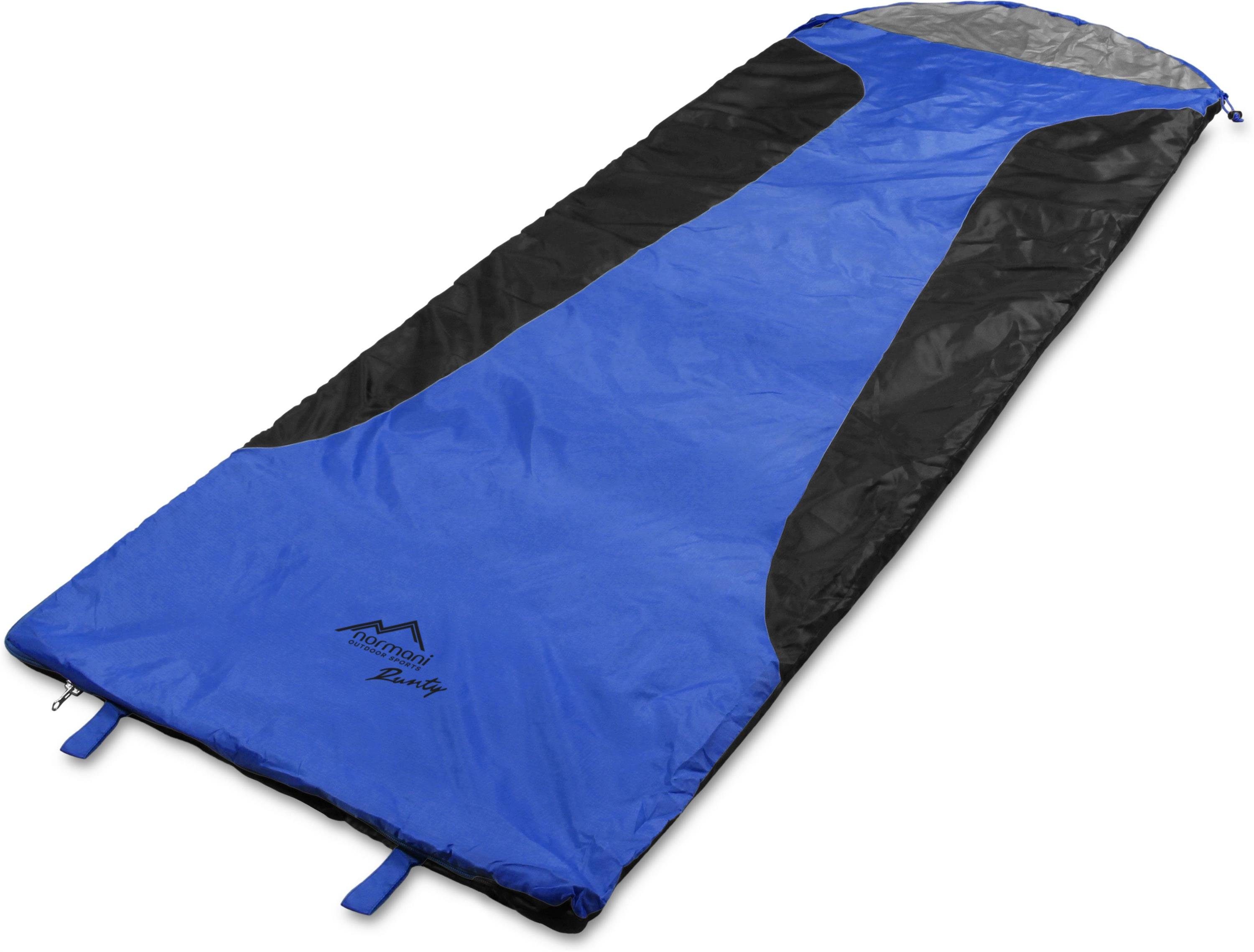normani Deckenschlafsack Ultralight-Schlafsack (RV rechts) Runty, günstig online kaufen
