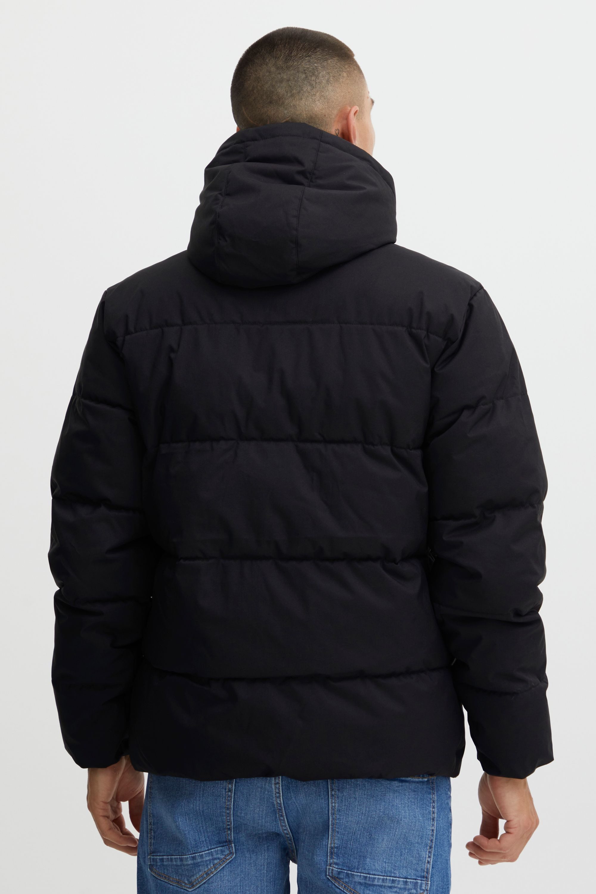 !Solid Winterjacke SDCollin Modische Jacke